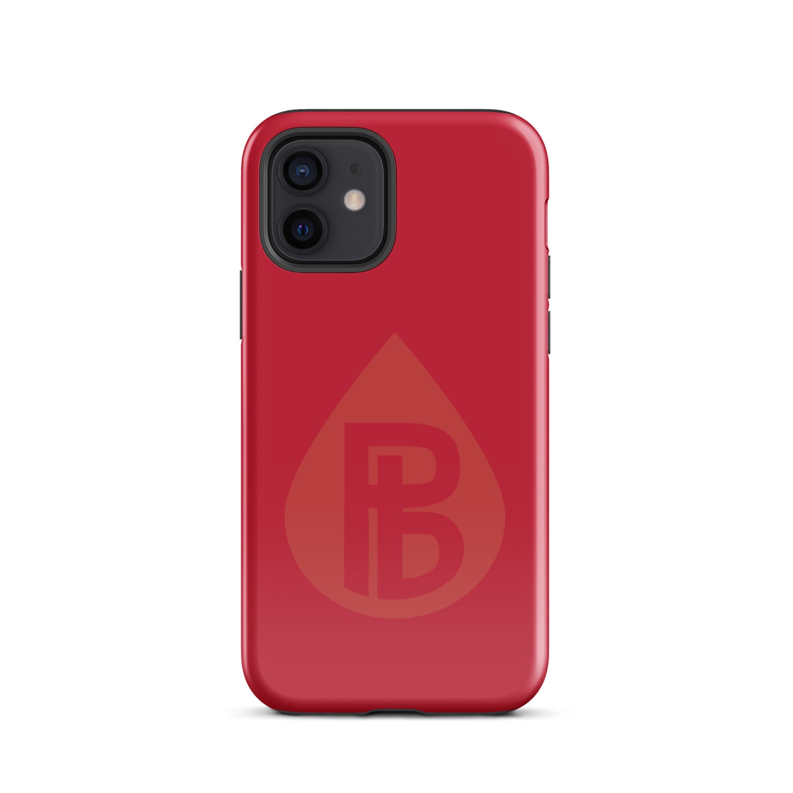 Pureblood Tough Case for iPhone®