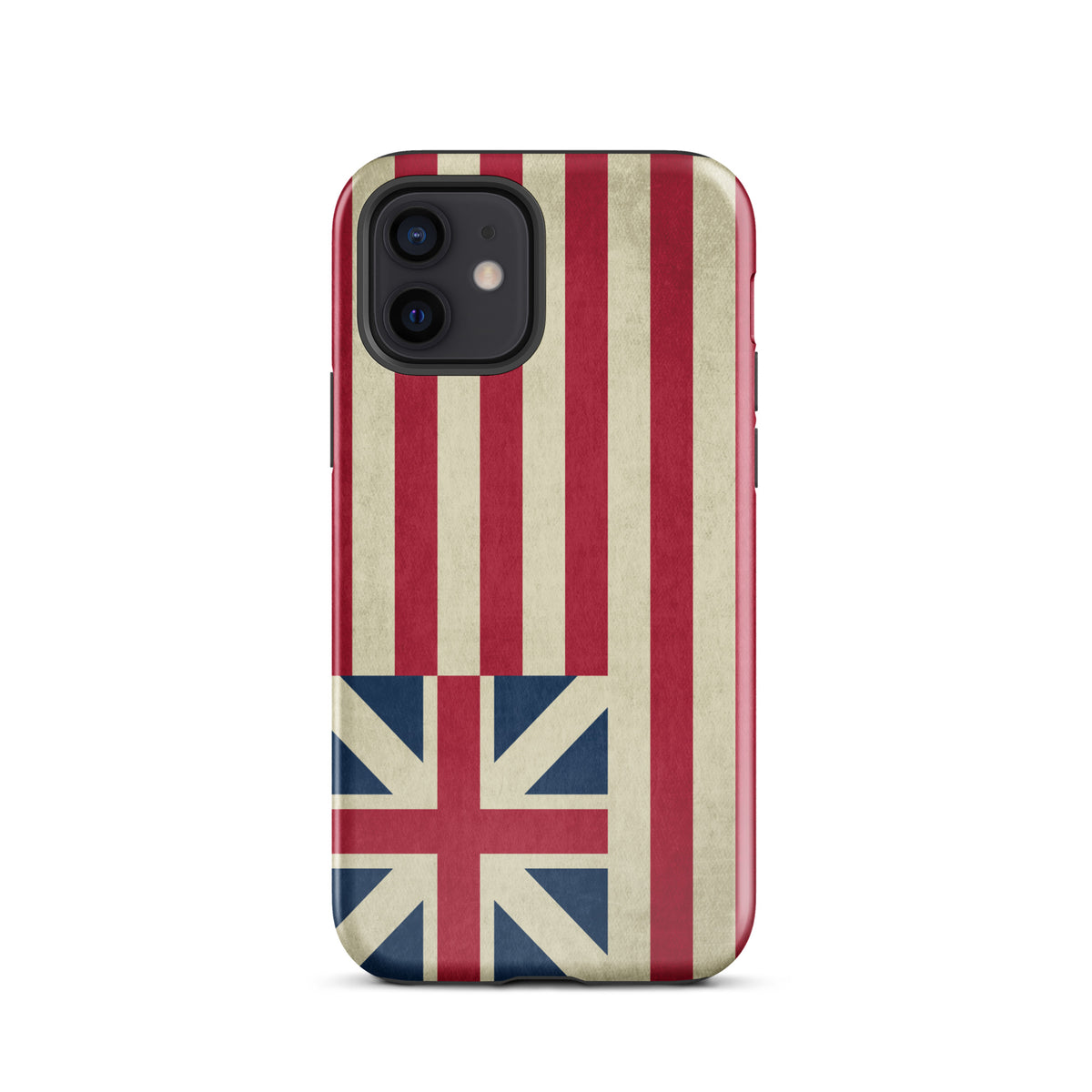 Continental Colors American Grand Union 1775 Tough Case for iPhone®