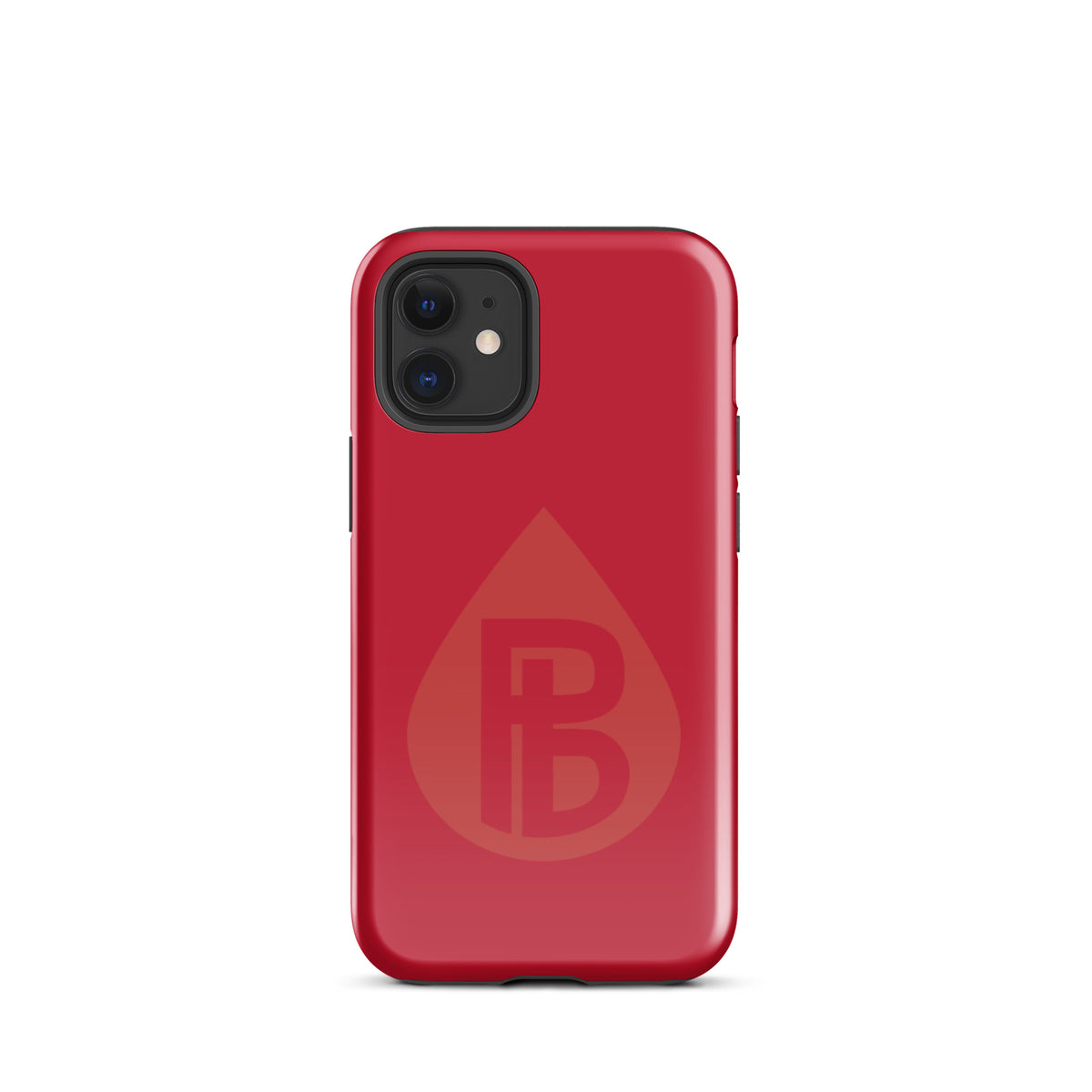 Pureblood Tough Case for iPhone®