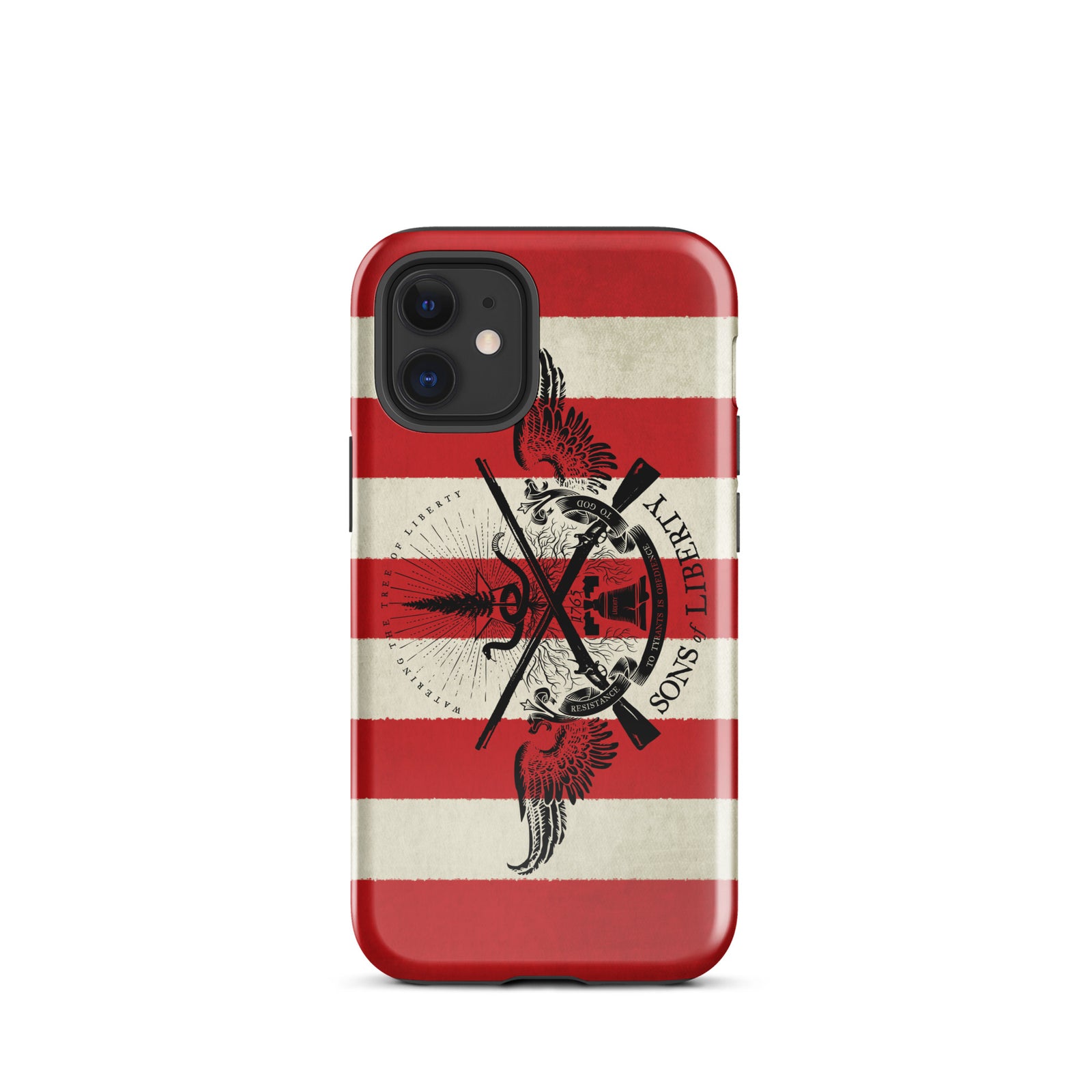 Sons of Liberty Tough Case for iPhone®