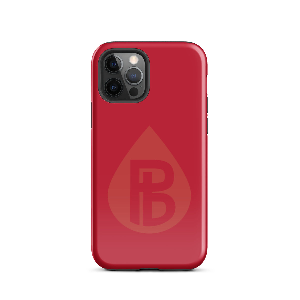 Pureblood Tough Case for iPhone®