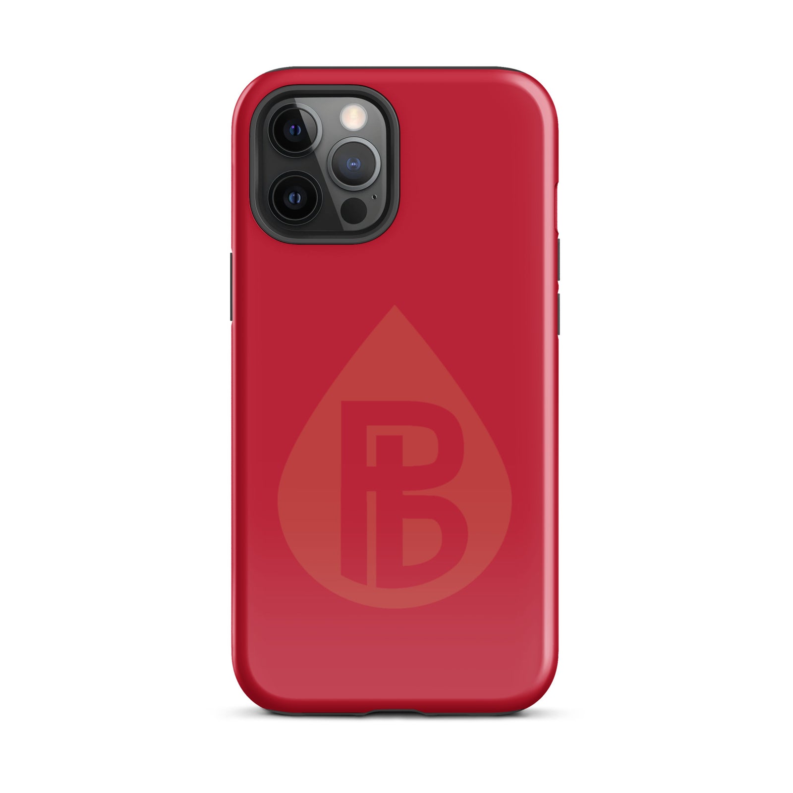 Pureblood Tough Case for iPhone®