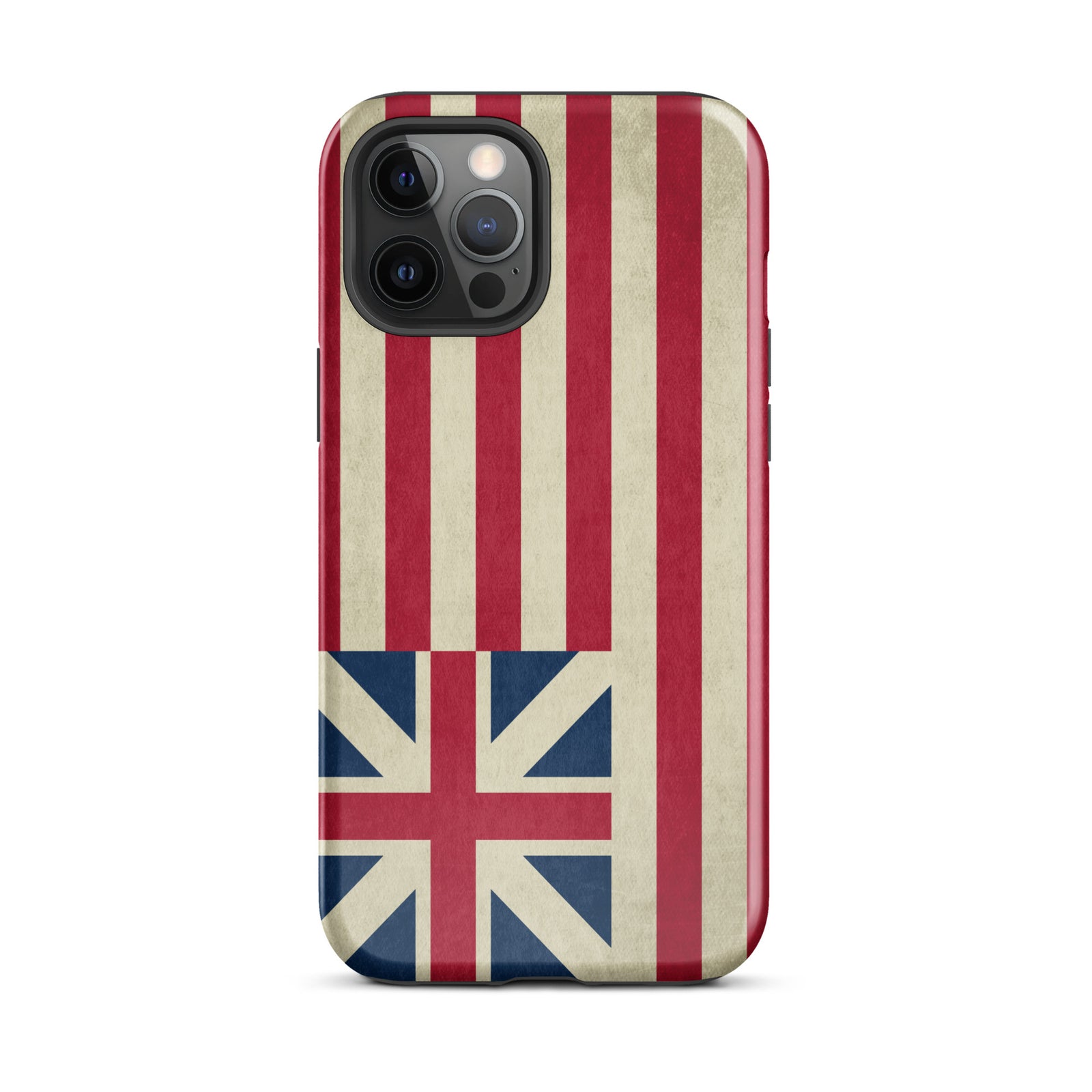 Continental Colors American Grand Union 1775 Tough Case for iPhone®