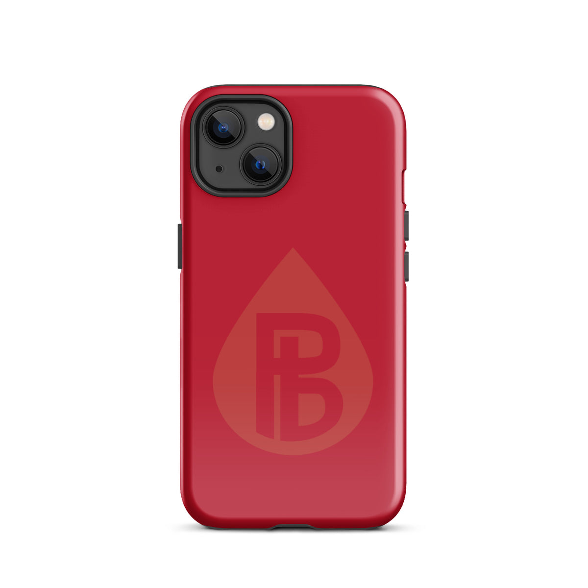 Pureblood Tough Case for iPhone®