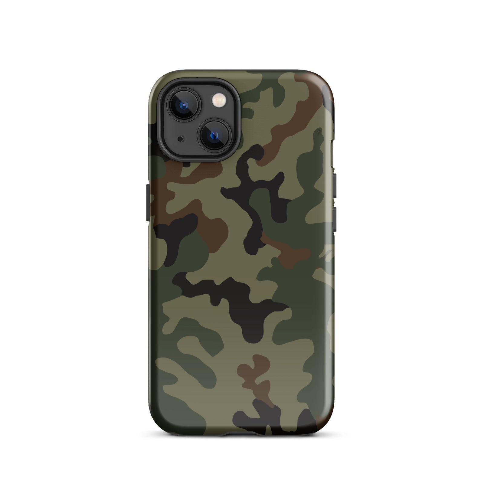 Seek and Disrupt Tough Case for iPhone®