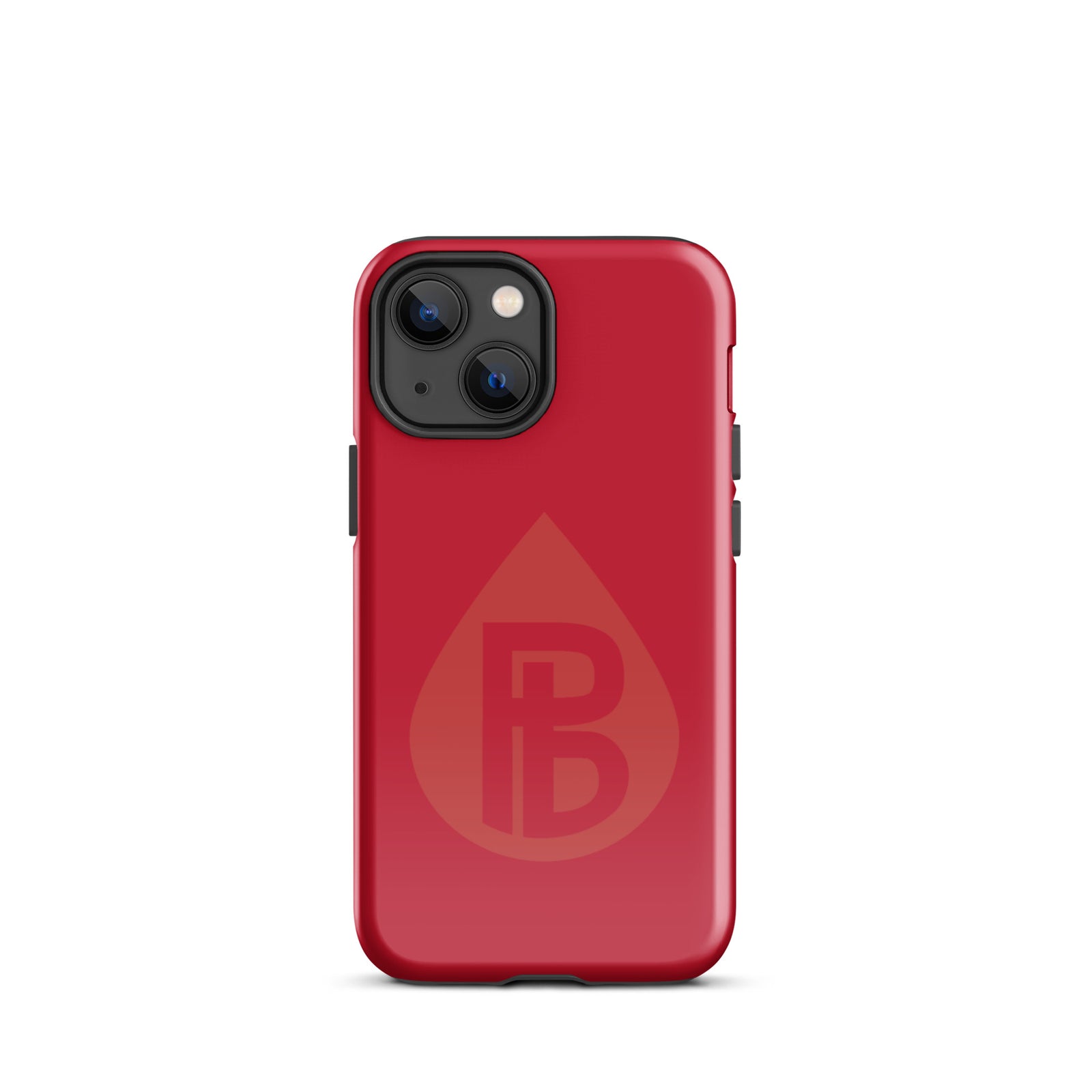 Pureblood Tough Case for iPhone®