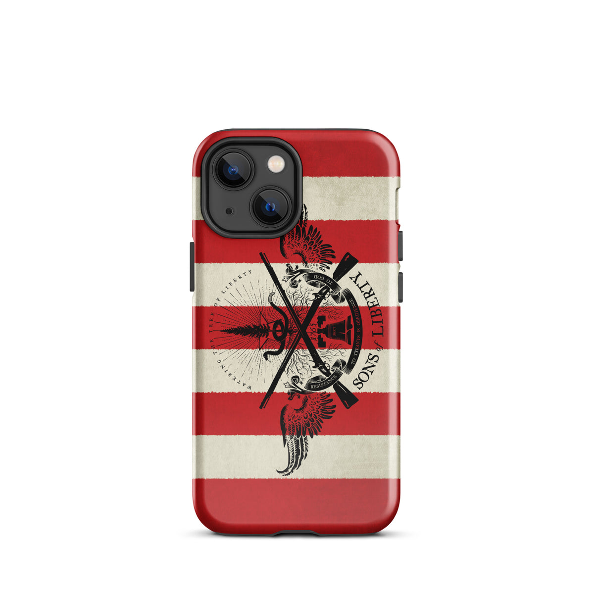 Sons of Liberty Tough Case for iPhone®