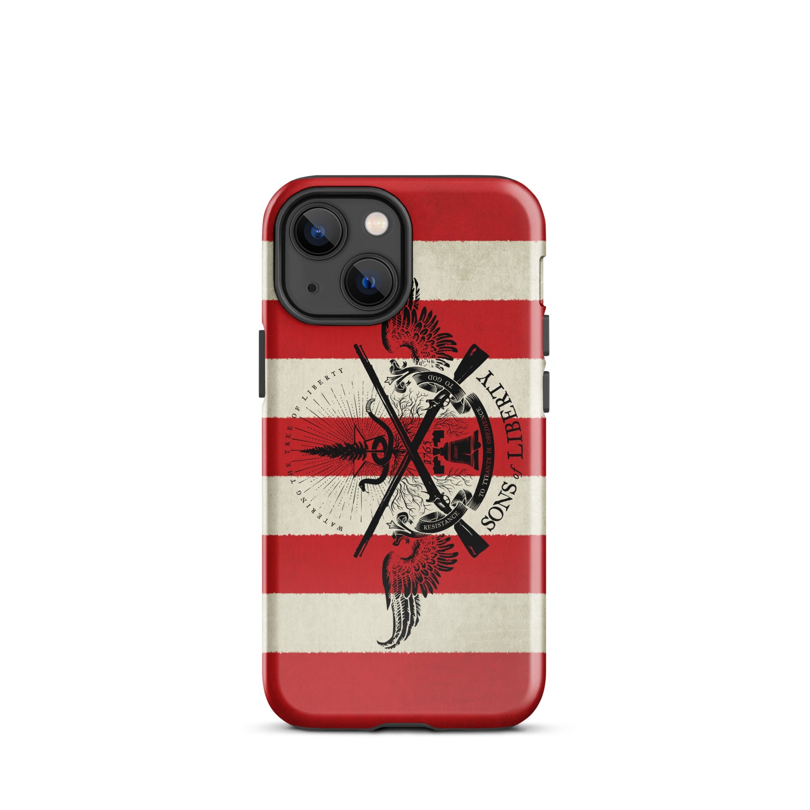 Sons of Liberty Tough Case for iPhone®