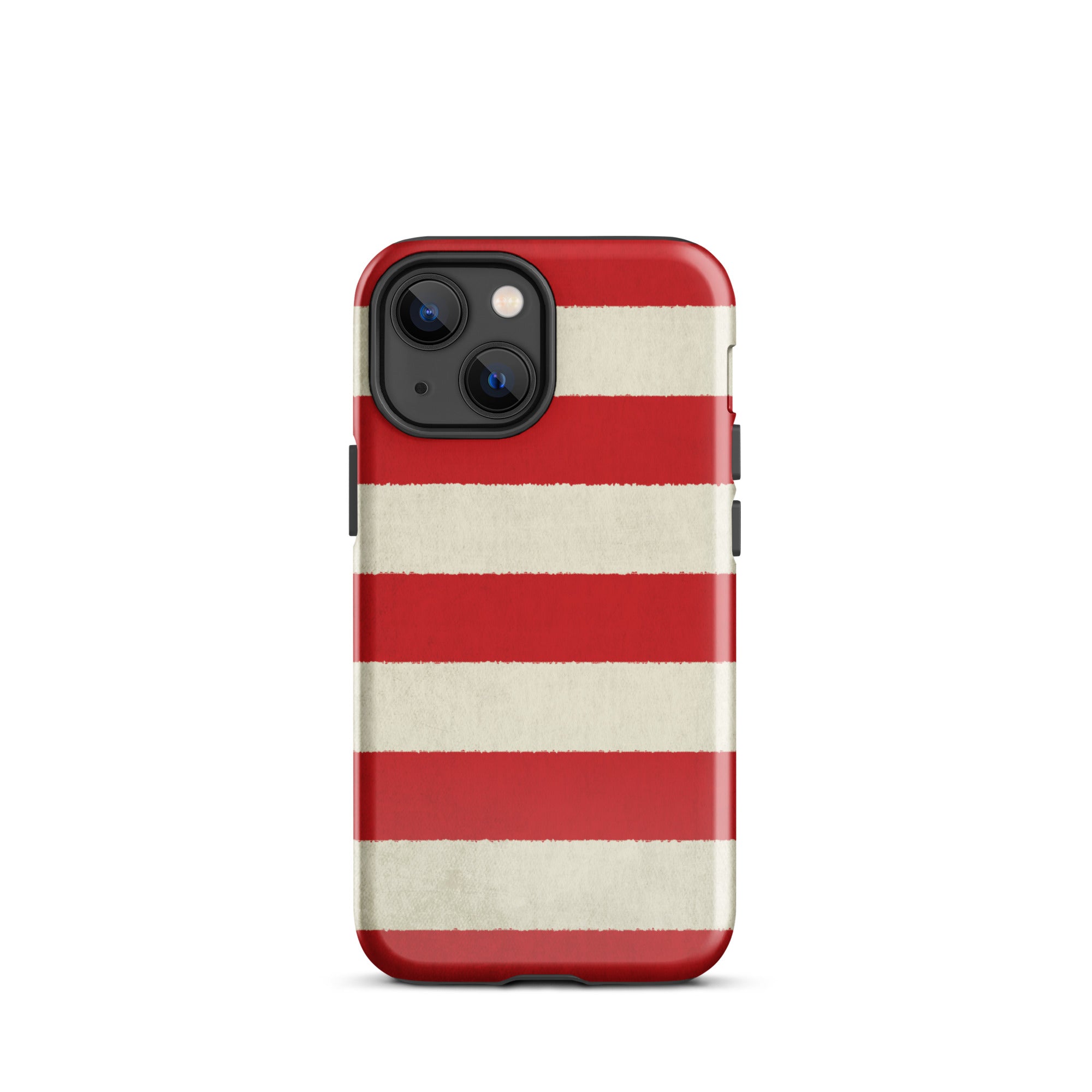 Rebel Stripes Tough Case for iPhone Rebel Stripes Tough Case for iPhone