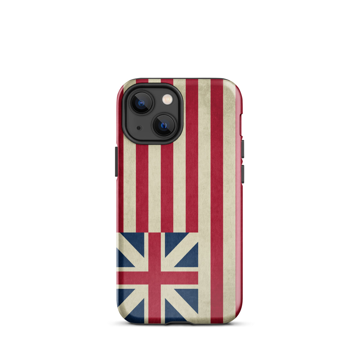Continental Colors American Grand Union 1775 Tough Case for iPhone®