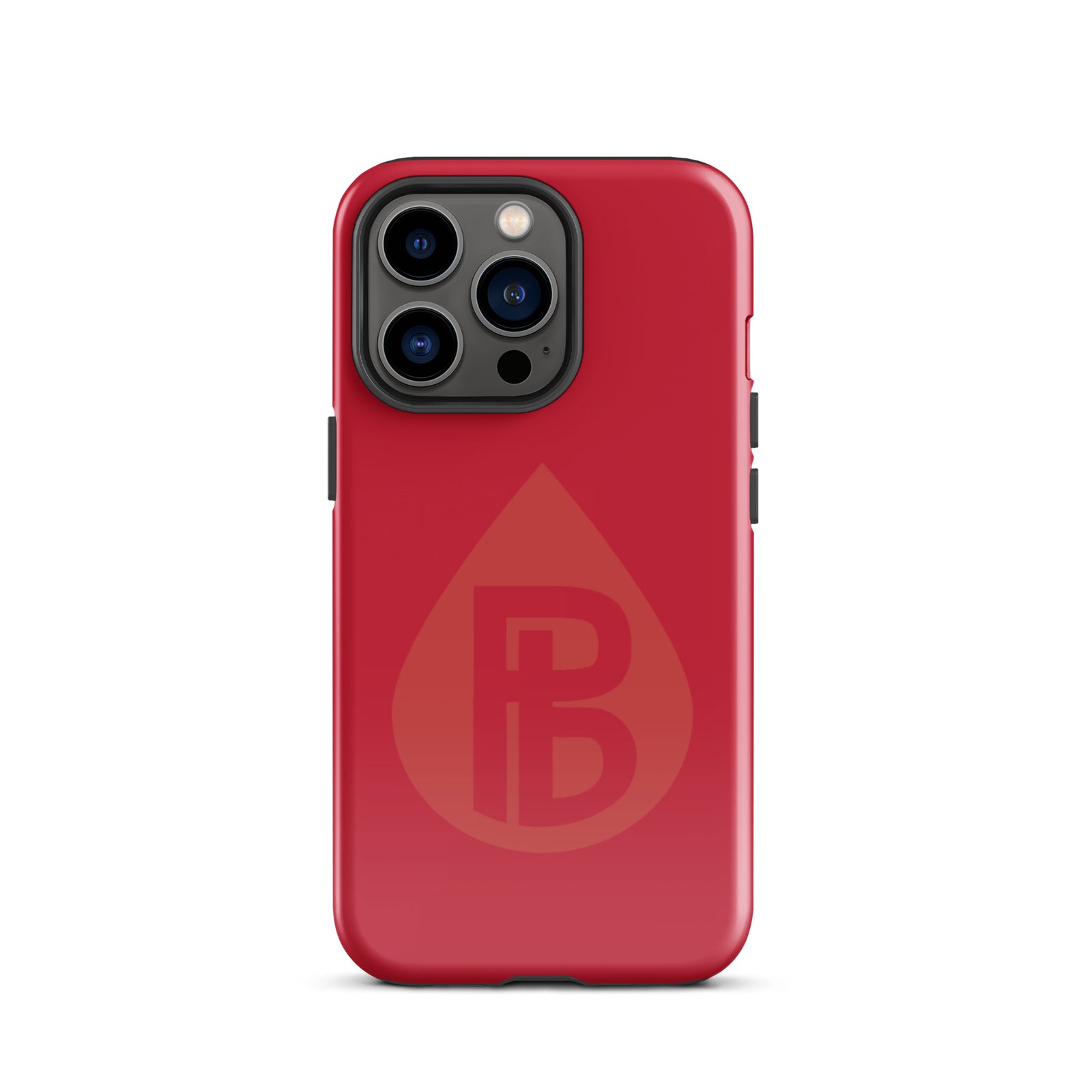 Pureblood Tough Case for iPhone®