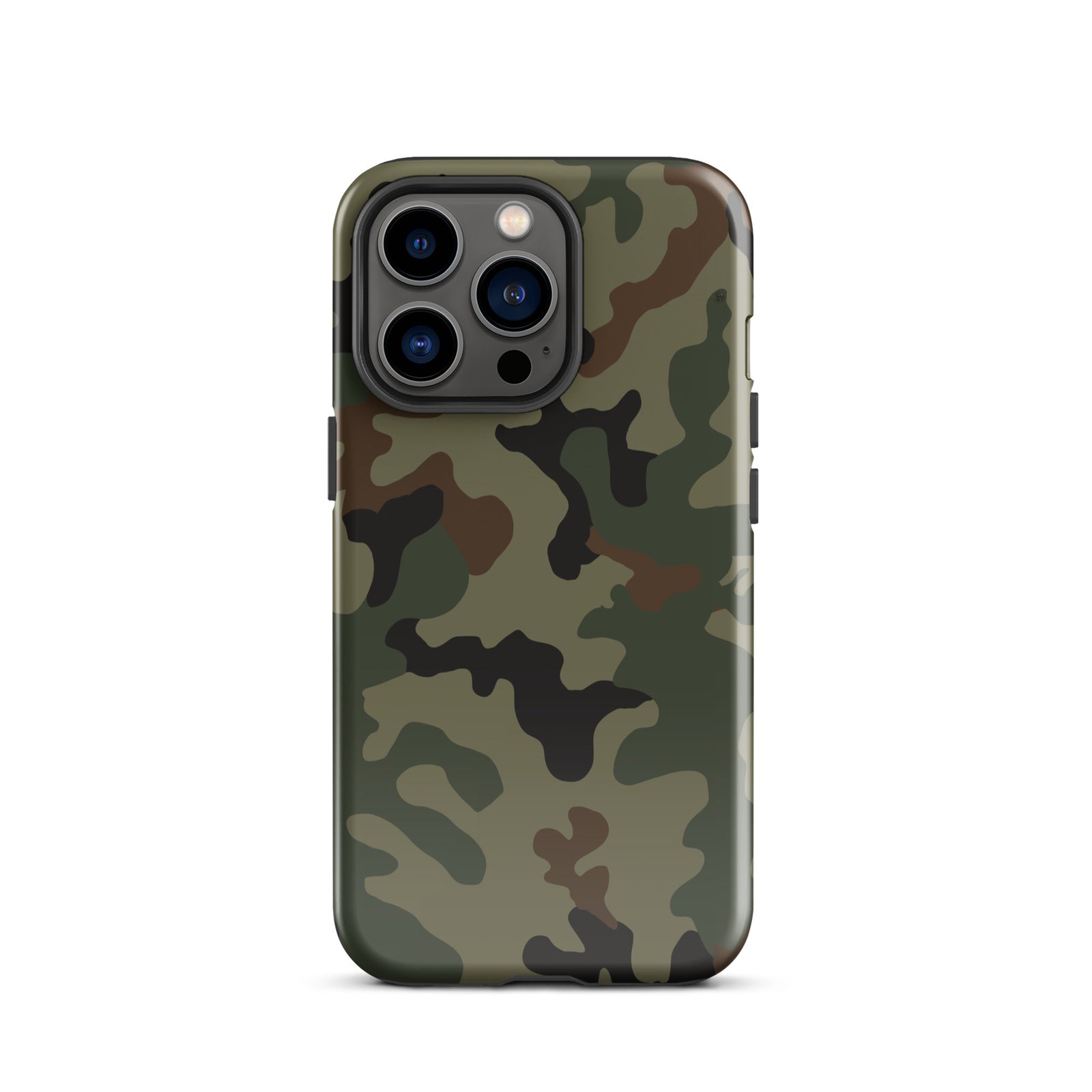 Seek and Disrupt Tough Case for iPhone®