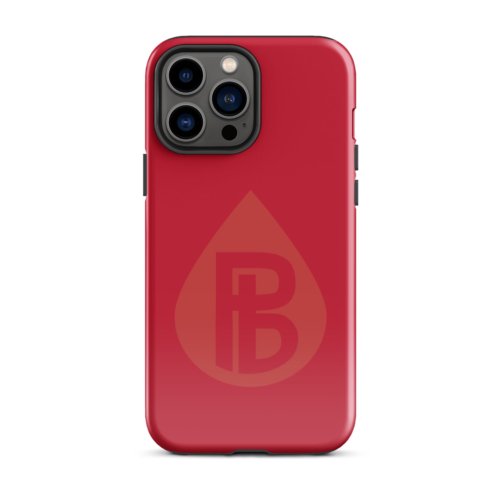 Pureblood Tough Case for iPhone®