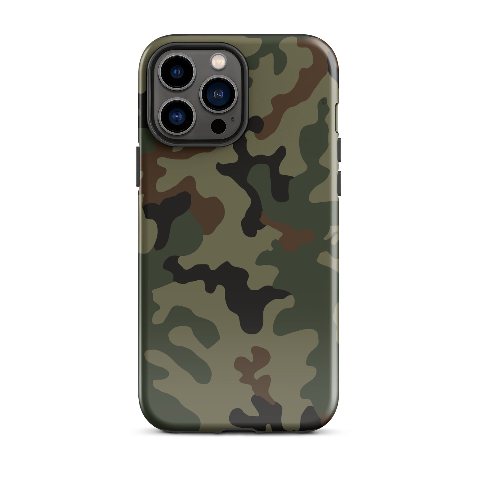 Seek and Disrupt Tough Case for iPhone®