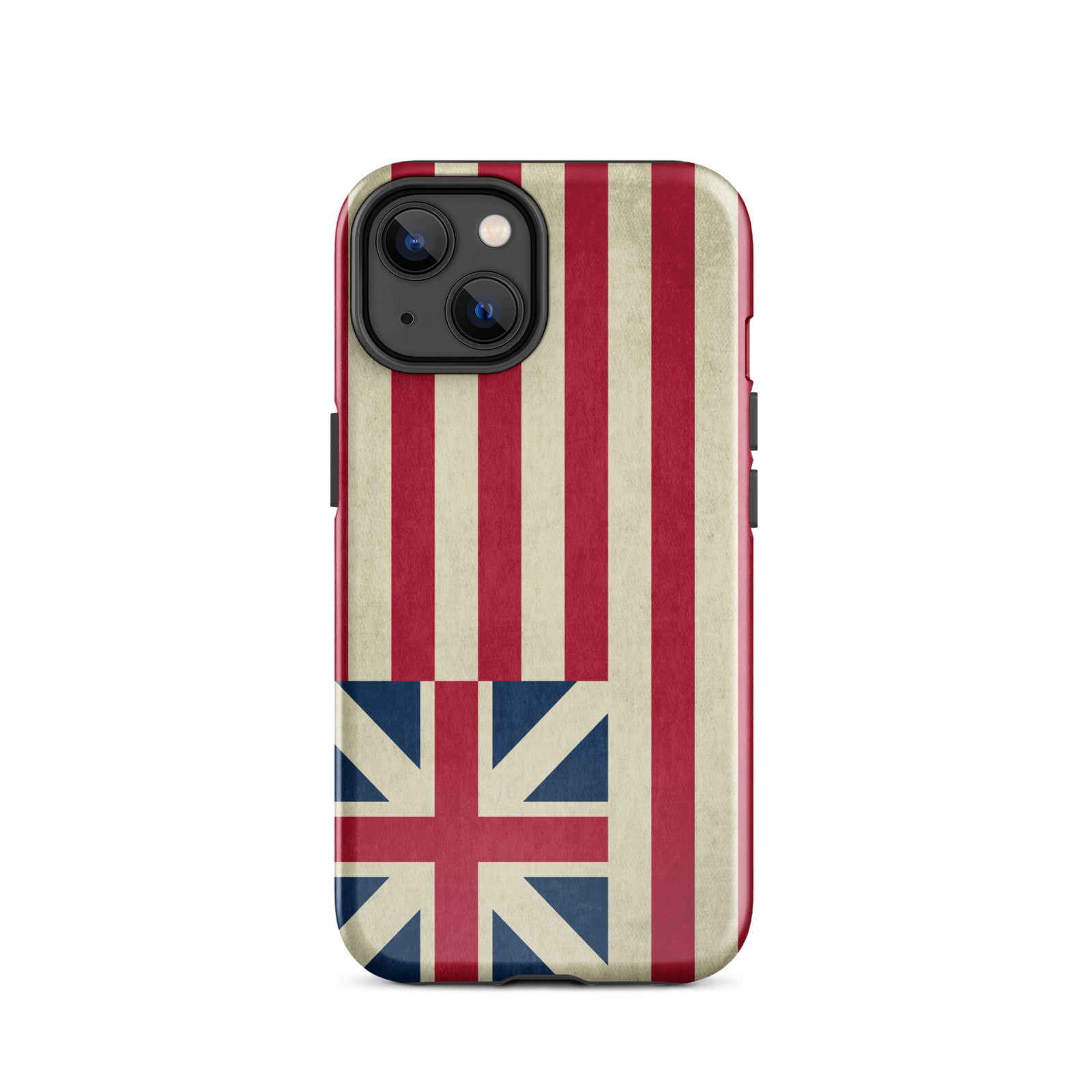 Continental Colors American Grand Union 1775 Tough Case for iPhone®