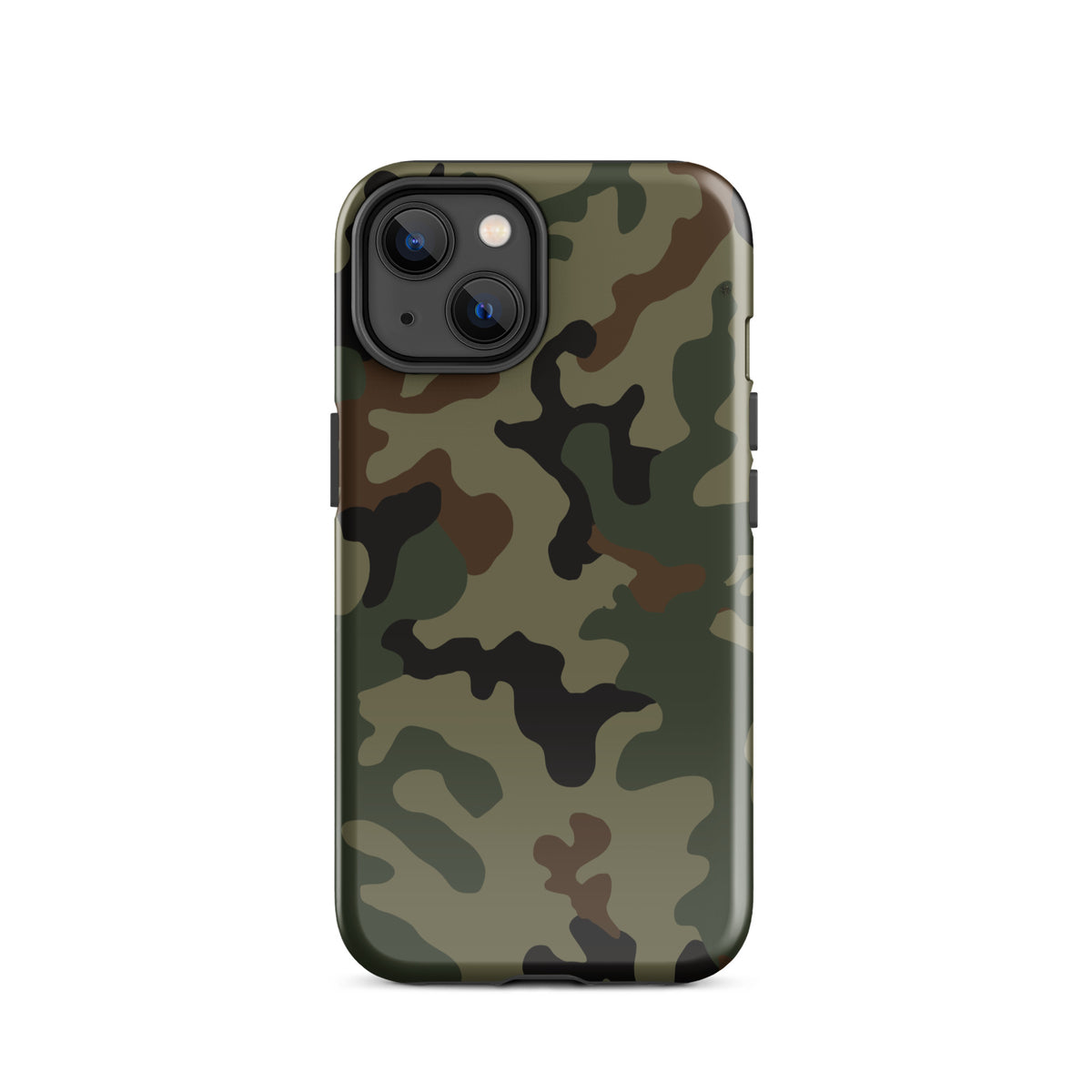 Seek and Disrupt Tough Case for iPhone®
