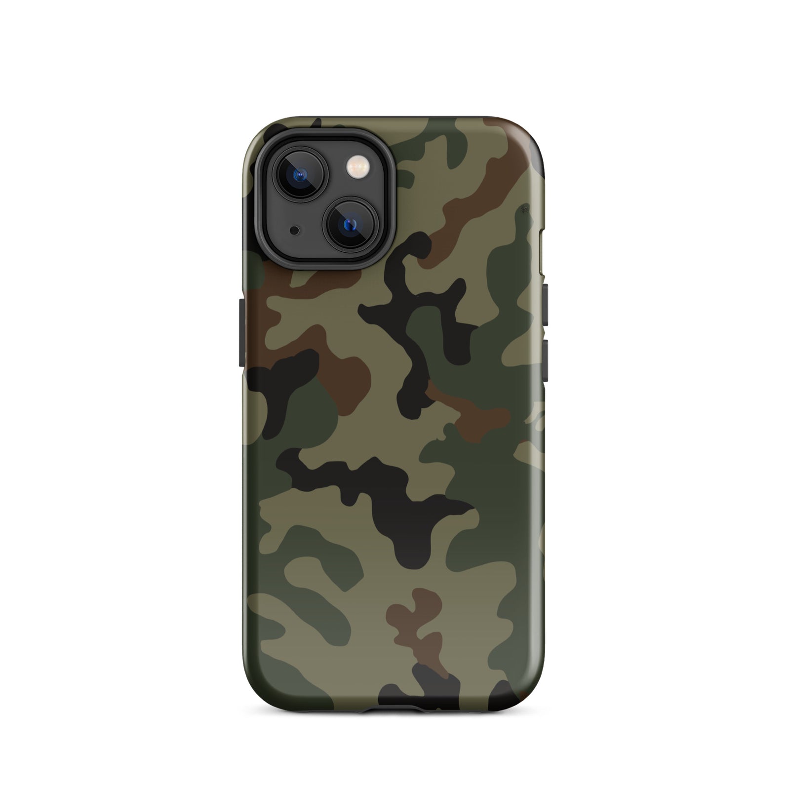 Seek and Disrupt Tough Case for iPhone®
