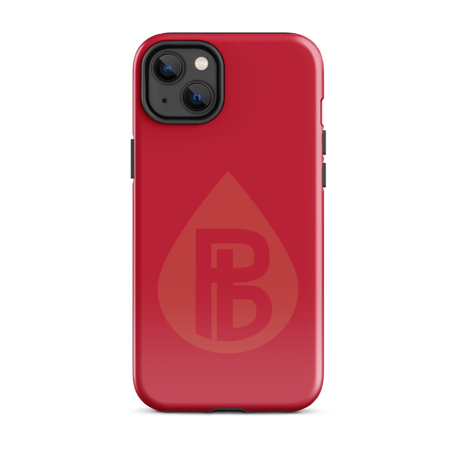 Pureblood Tough Case for iPhone®