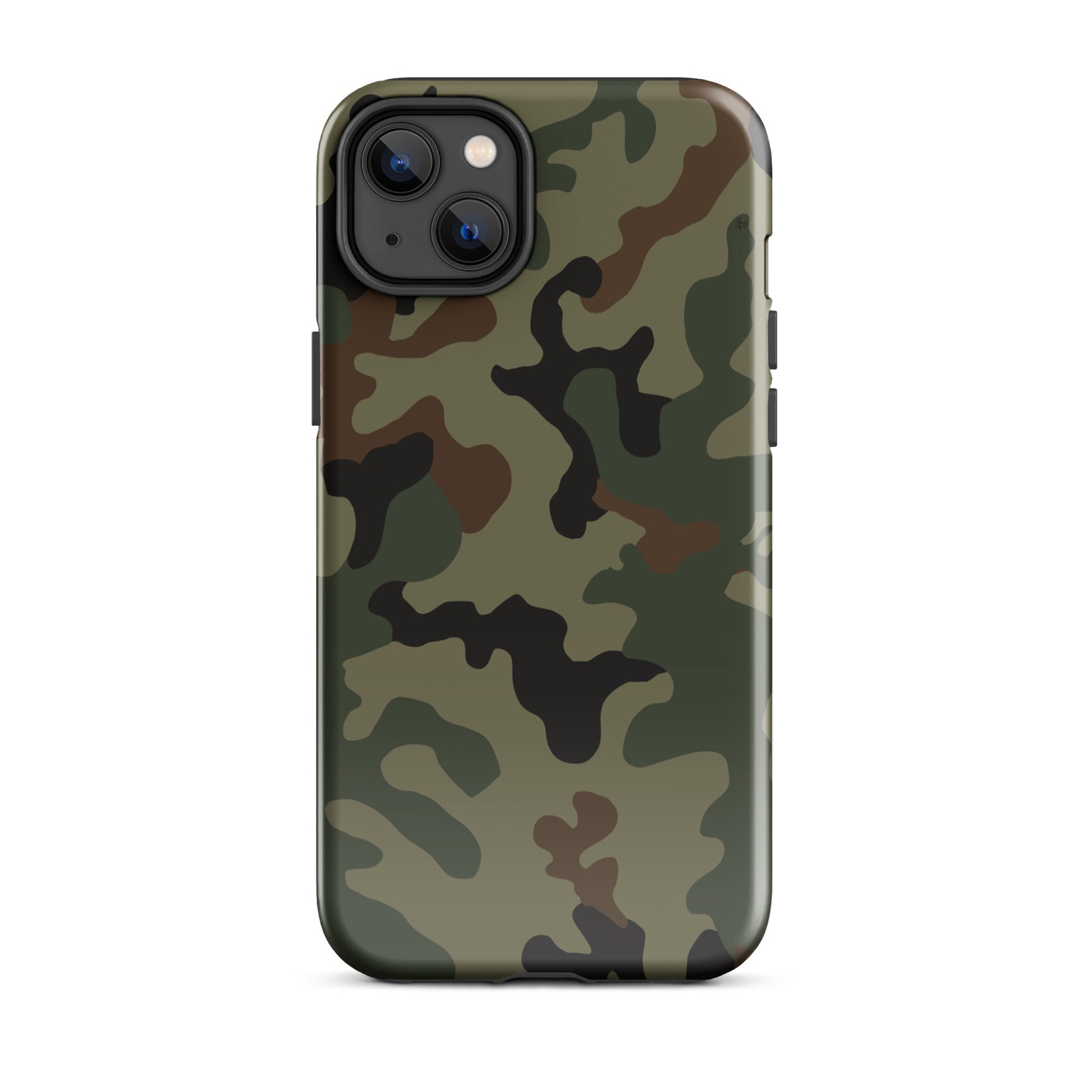 Seek and Disrupt Tough Case for iPhone®