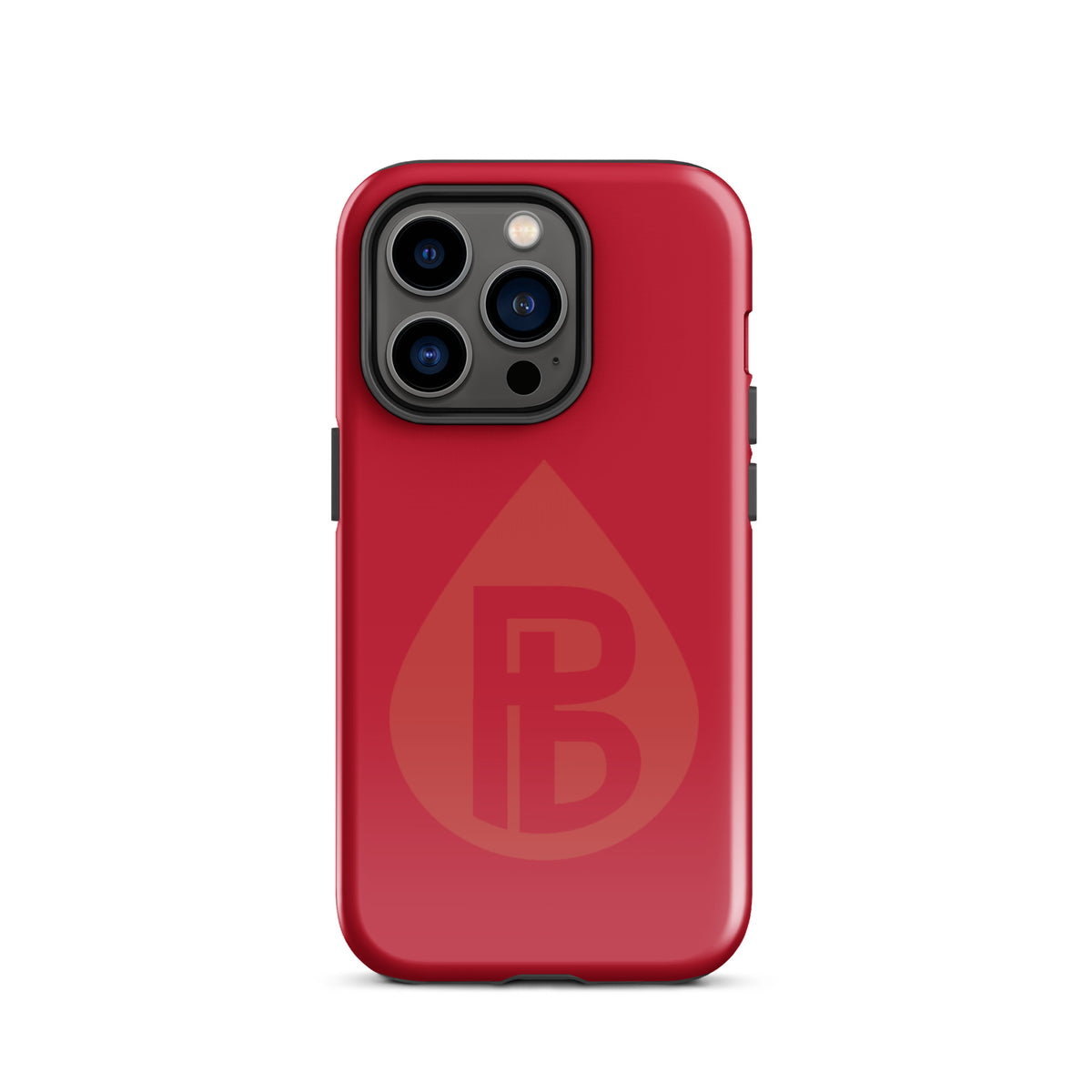 Pureblood Tough Case for iPhone®