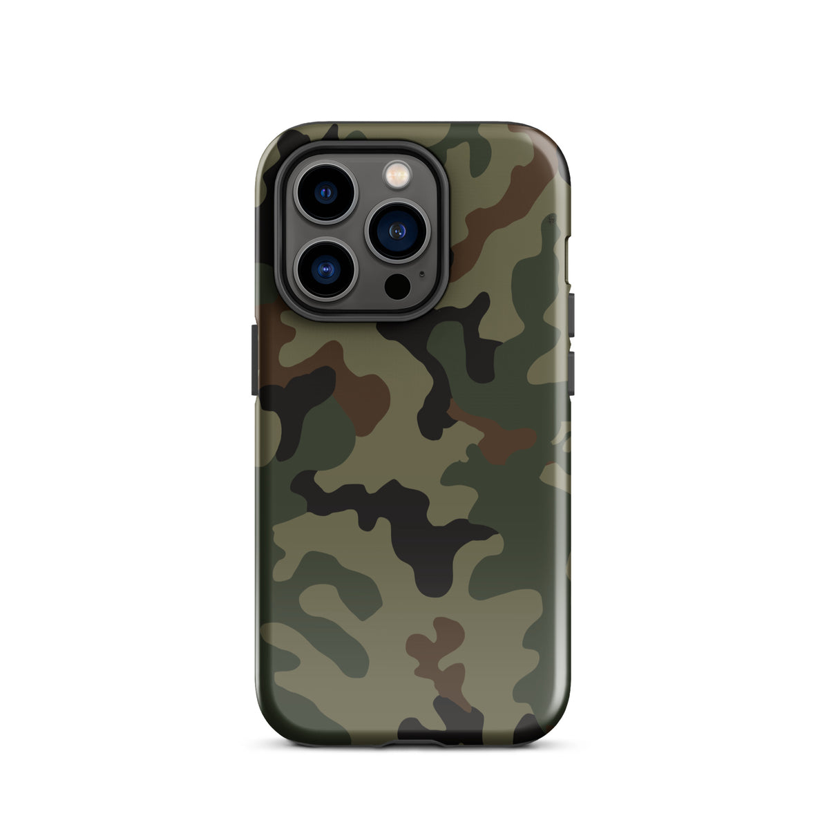 Seek and Disrupt Tough Case for iPhone®