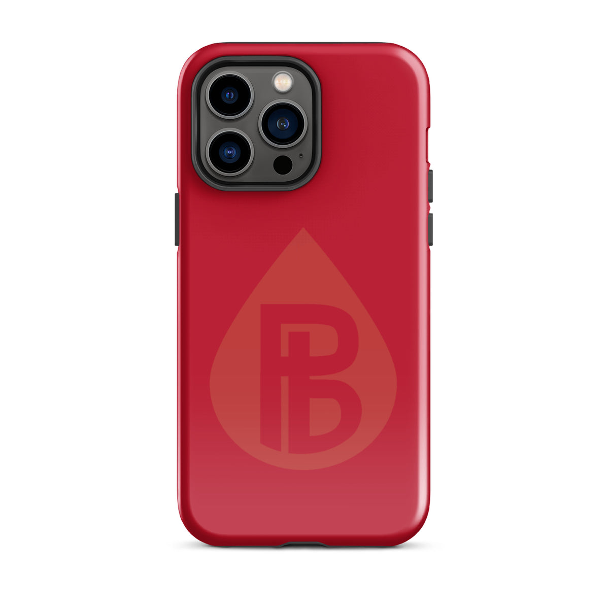 Pureblood Tough Case for iPhone®