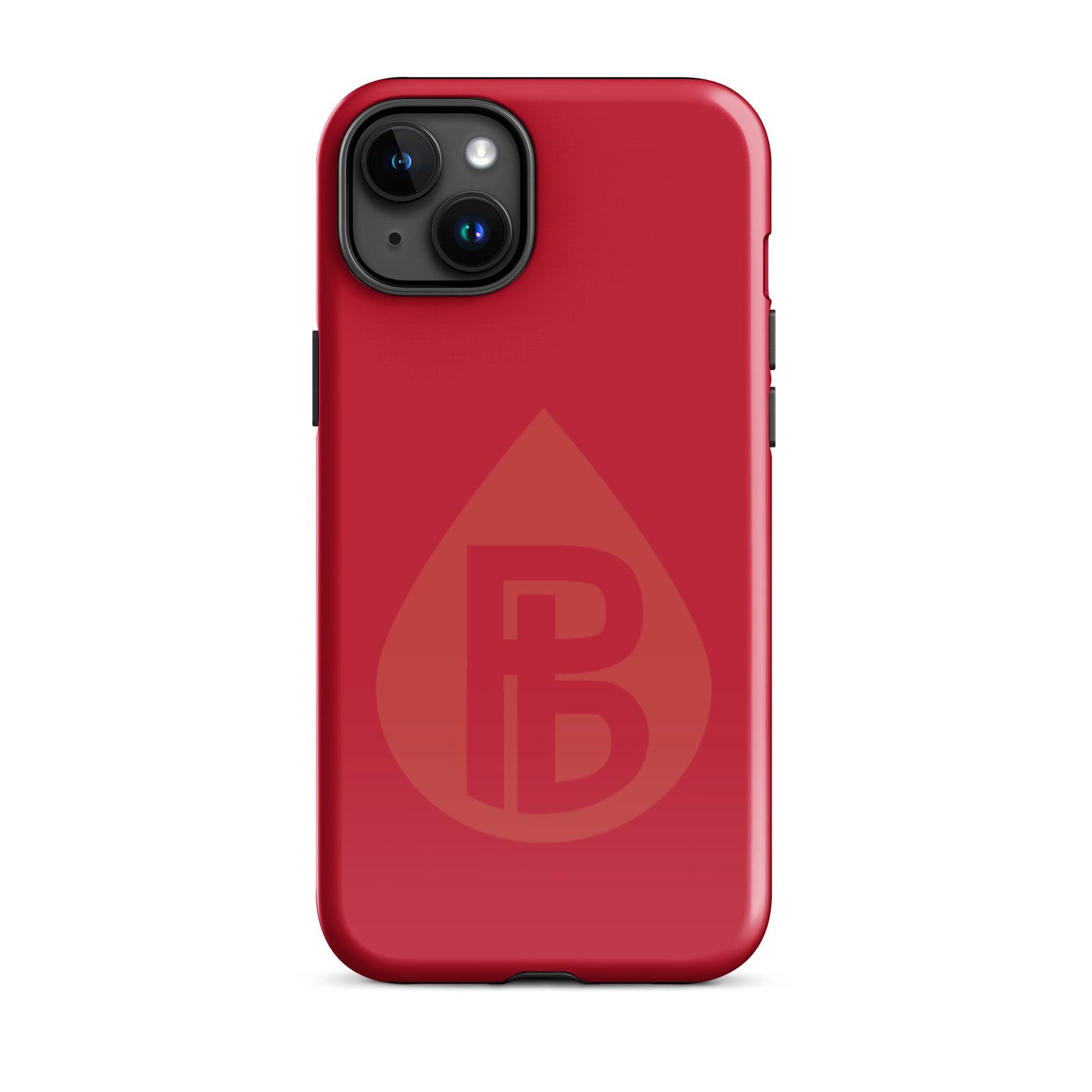 Pureblood Tough Case for iPhone®