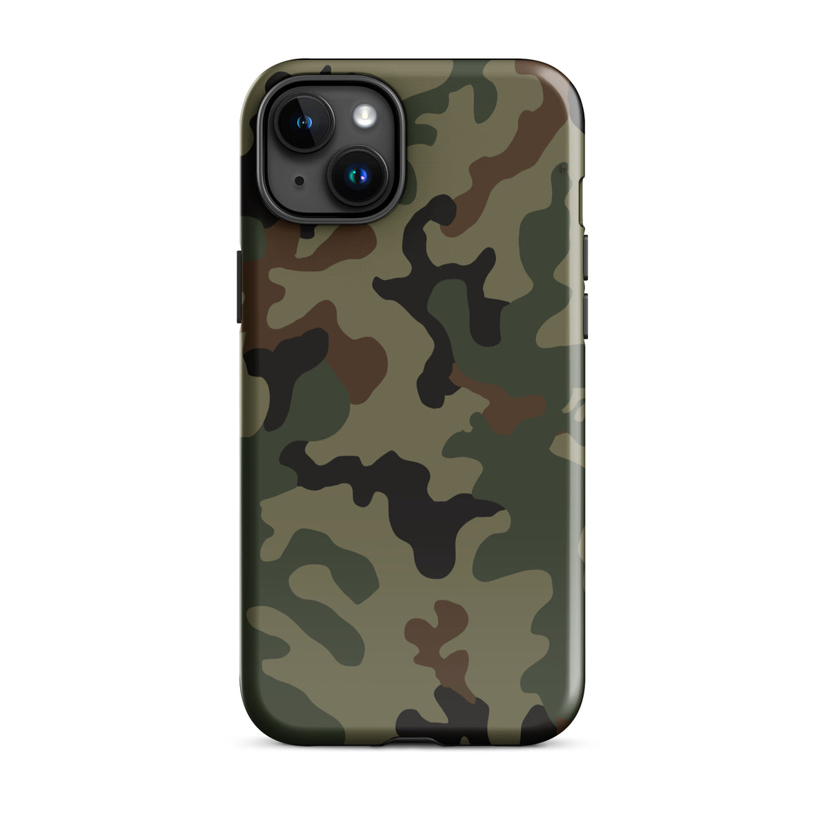 Seek and Disrupt Tough Case for iPhone®