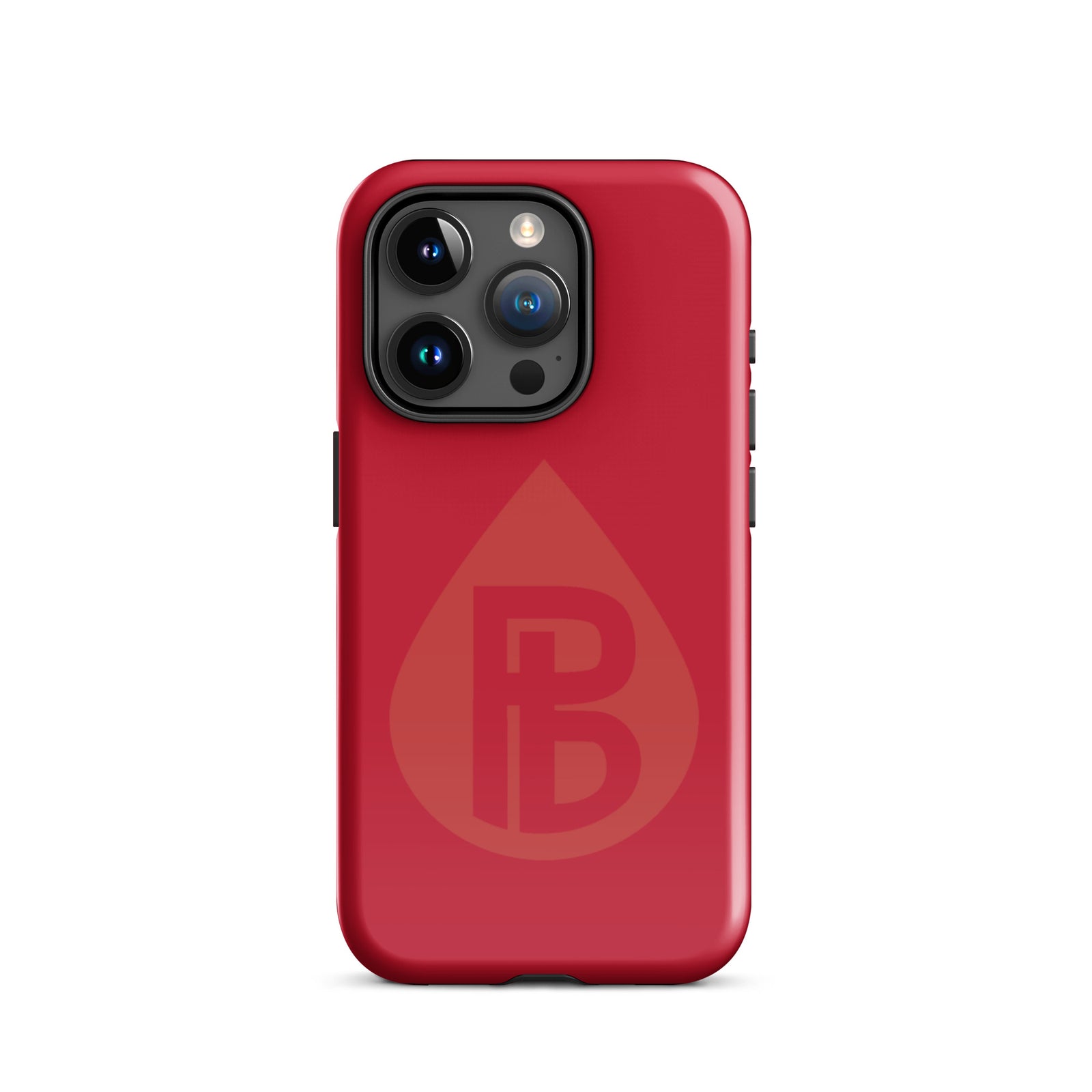 Pureblood Tough Case for iPhone®