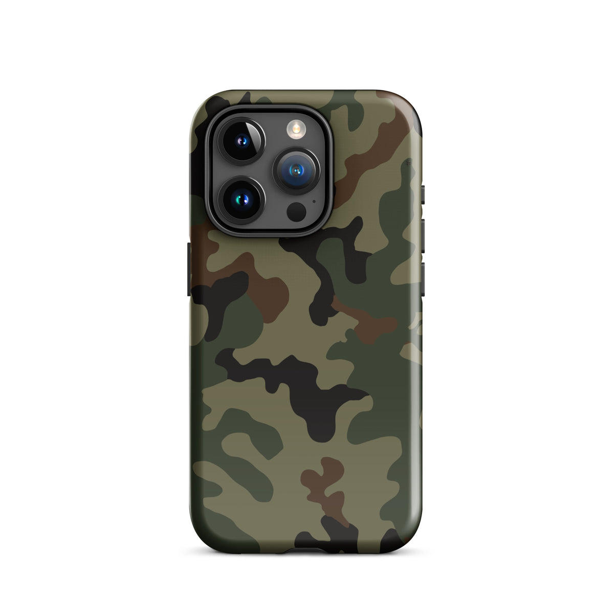 Seek and Disrupt Tough Case for iPhone®