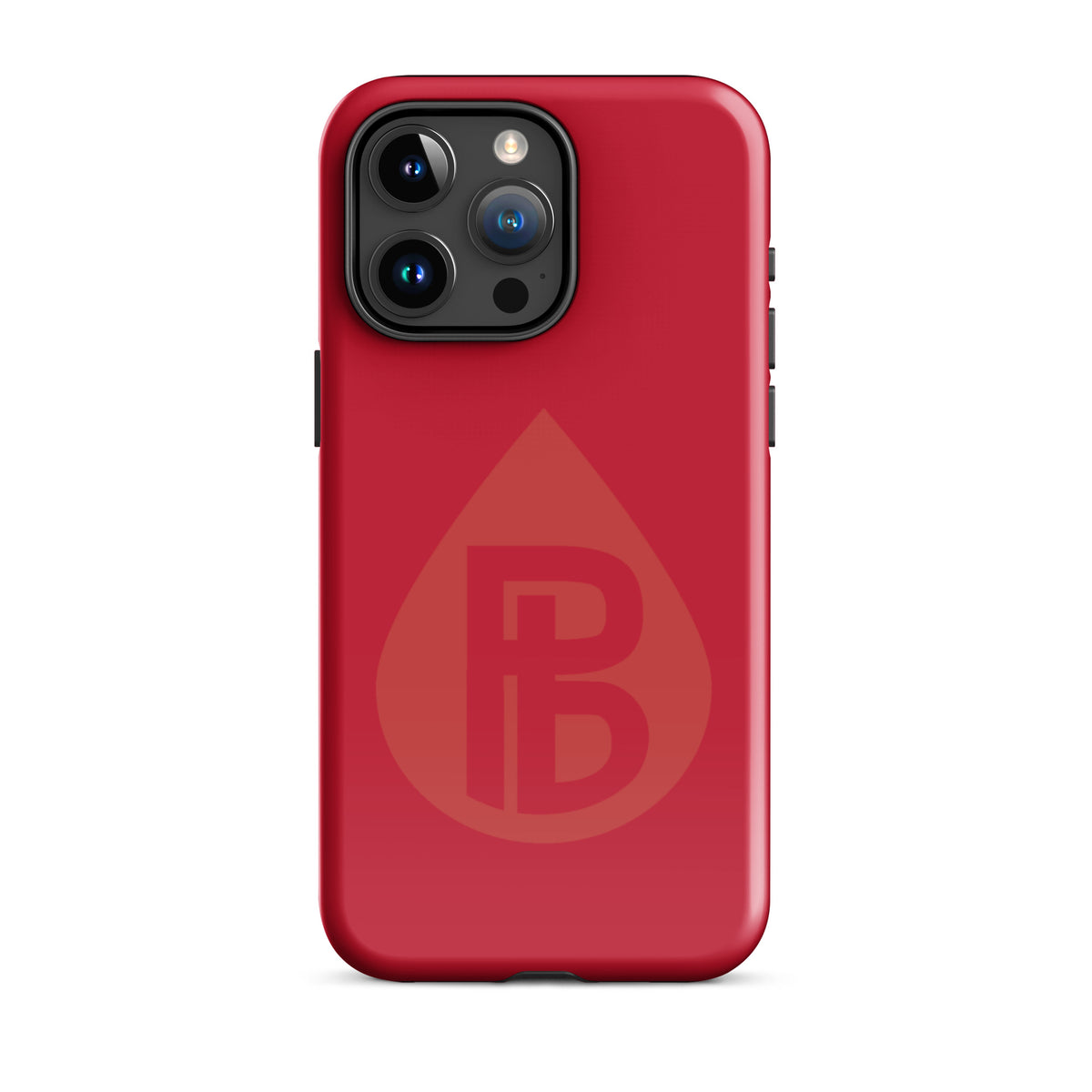 Pureblood Tough Case for iPhone®