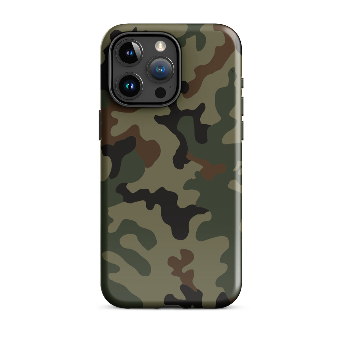 Seek and Disrupt Tough Case for iPhone®