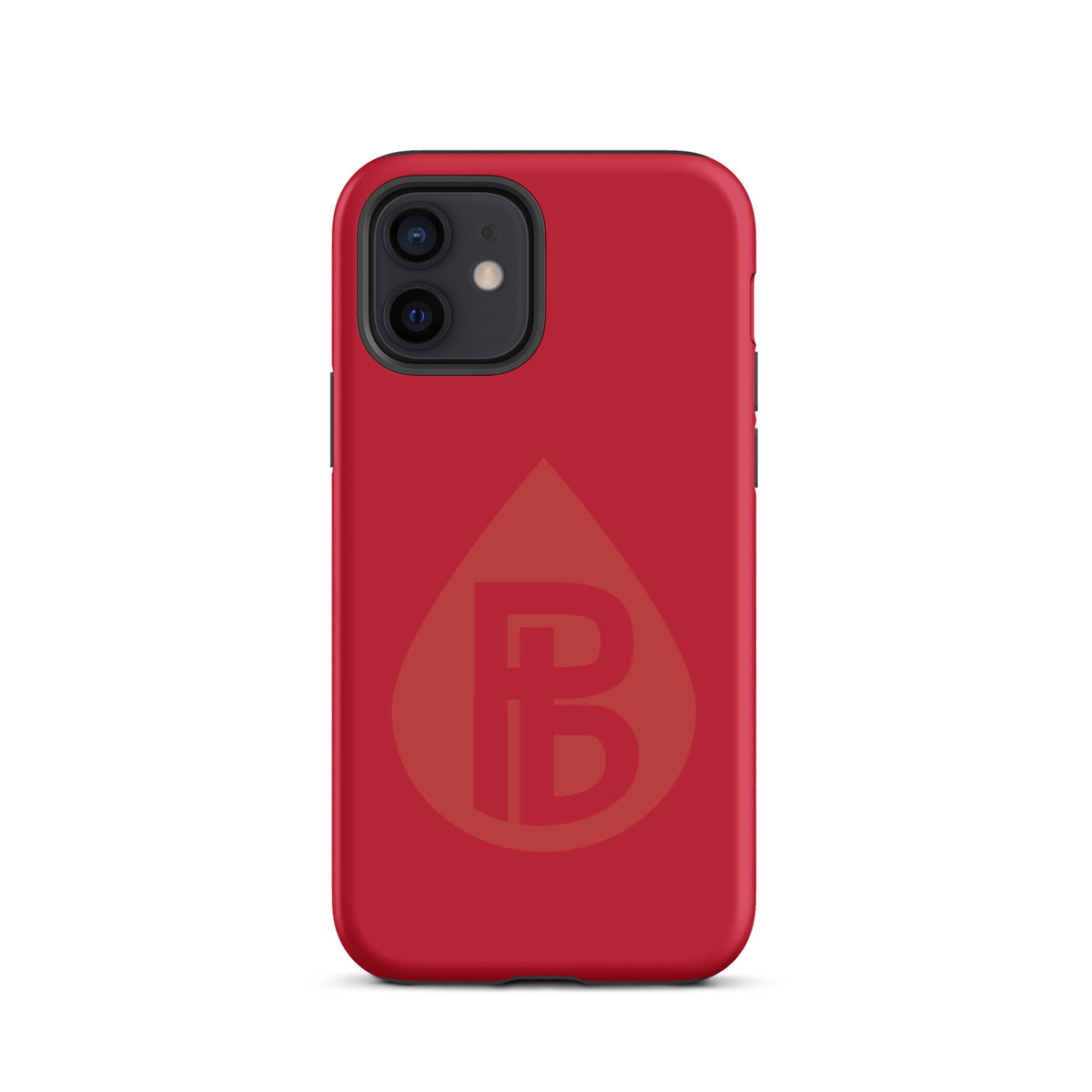 Pureblood Tough Case for iPhone®