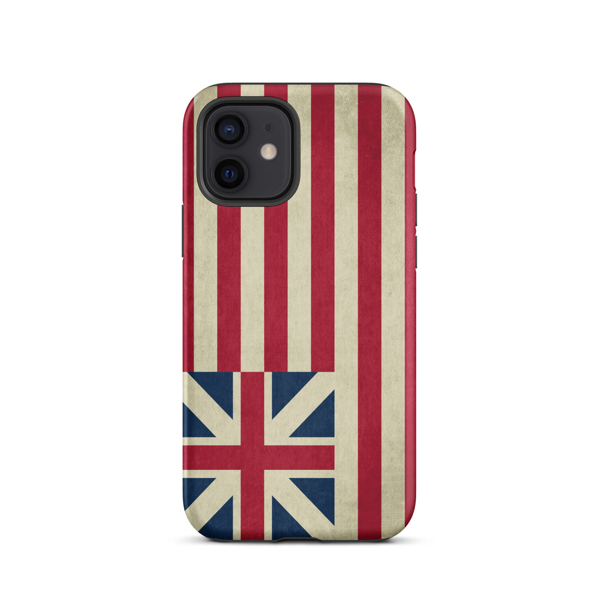 Continental Colors American Grand Union 1775 Tough Case for iPhone®