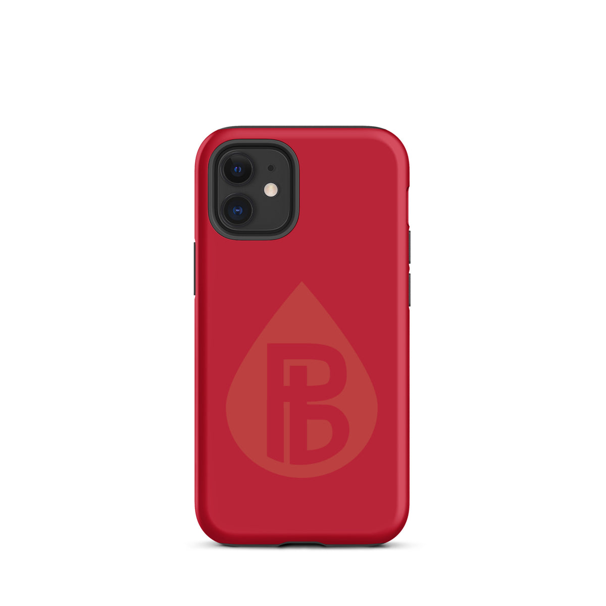 Pureblood Tough Case for iPhone®