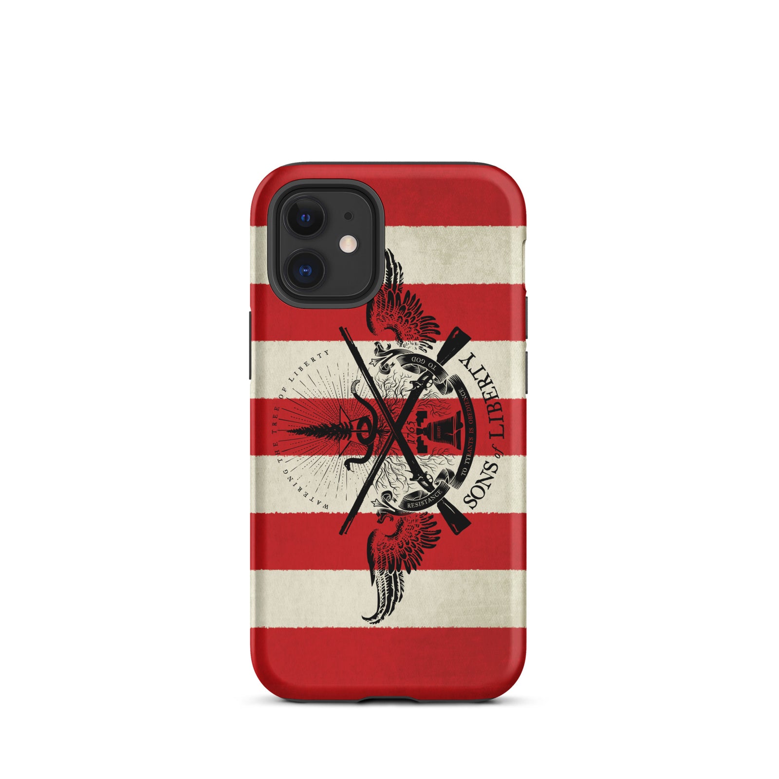 Sons of Liberty Tough Case for iPhone®