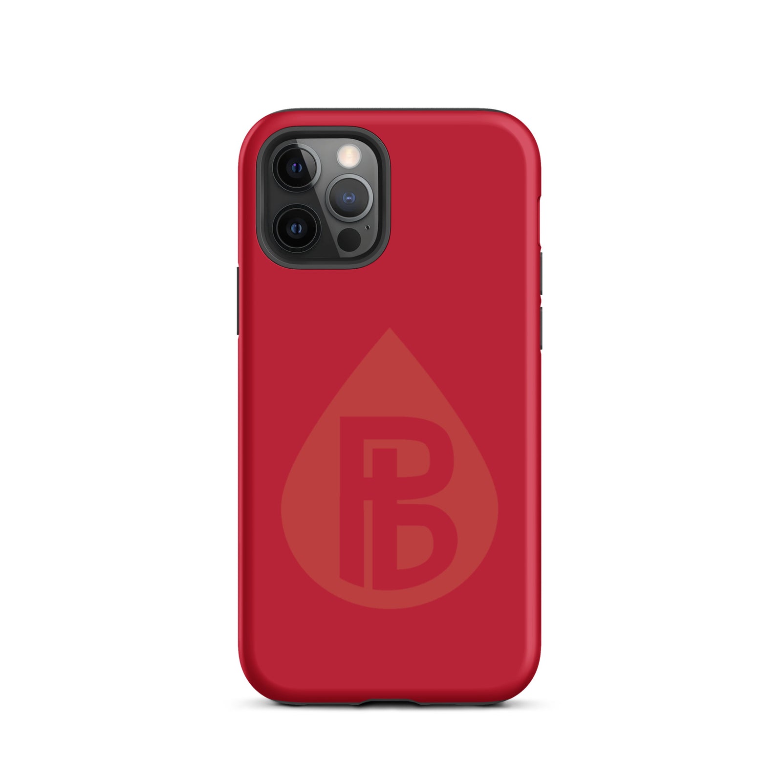 Pureblood Tough Case for iPhone®