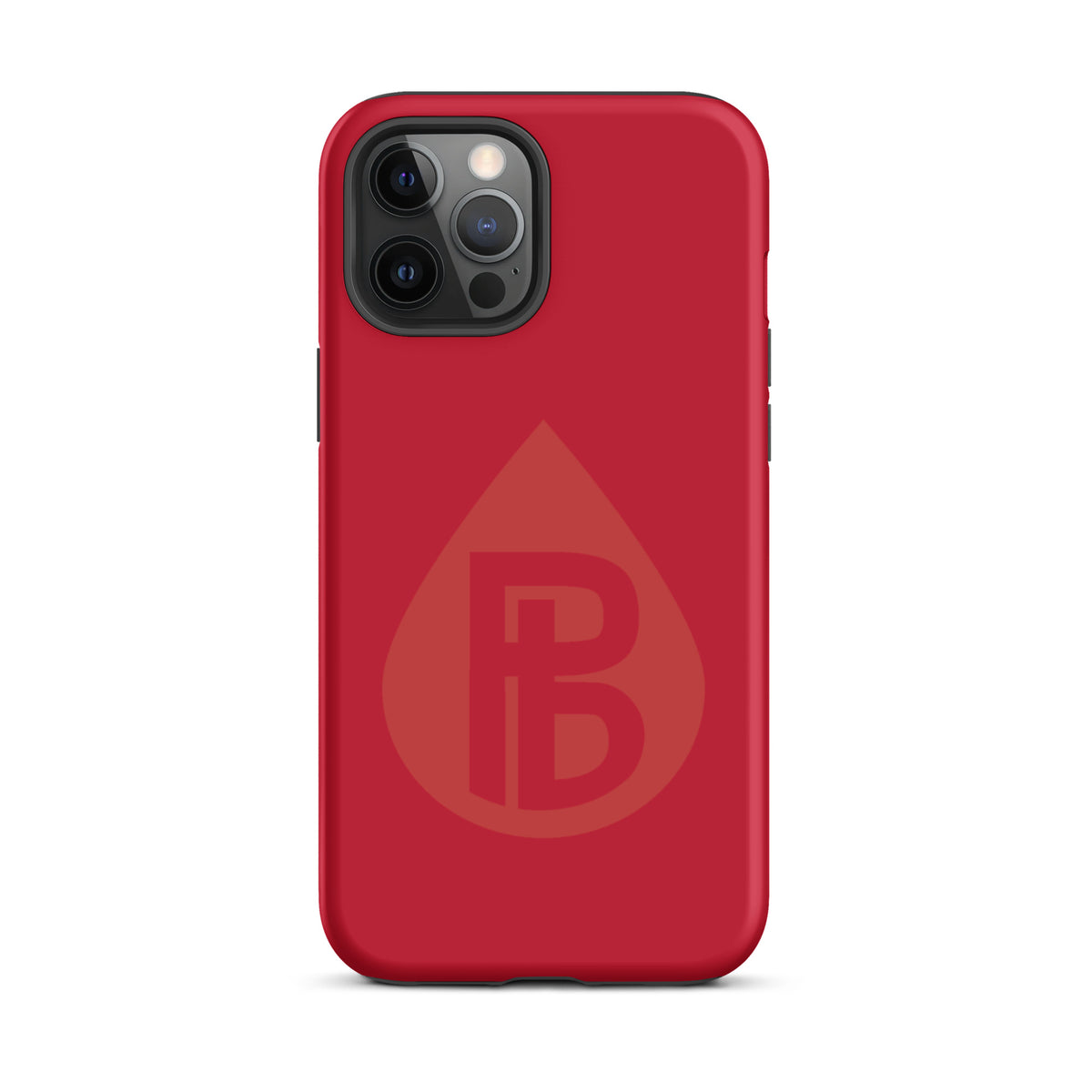 Pureblood Tough Case for iPhone®