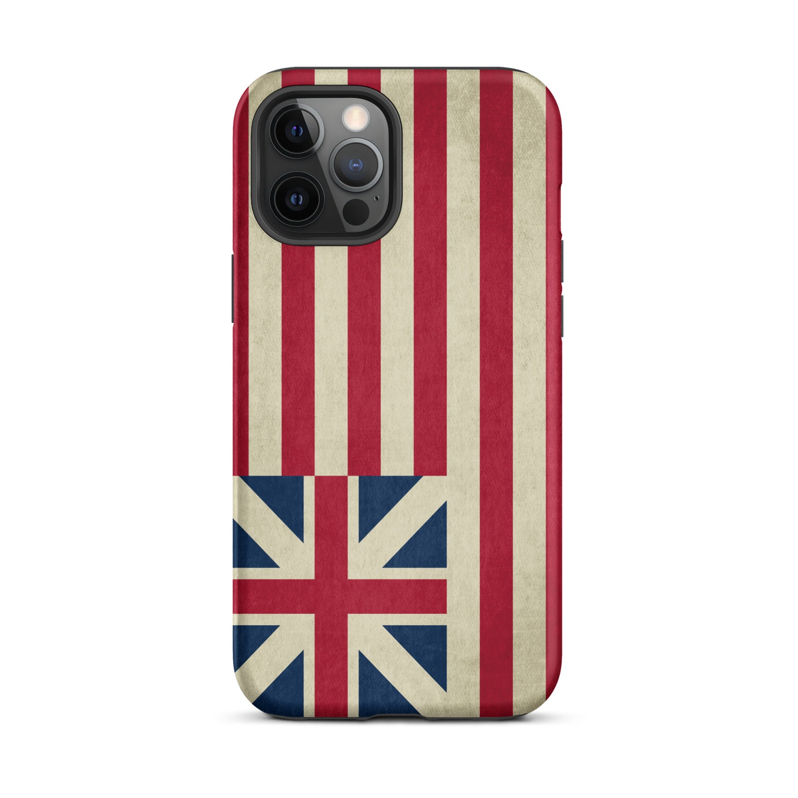 Continental Colors American Grand Union 1775 Tough Case for iPhone®