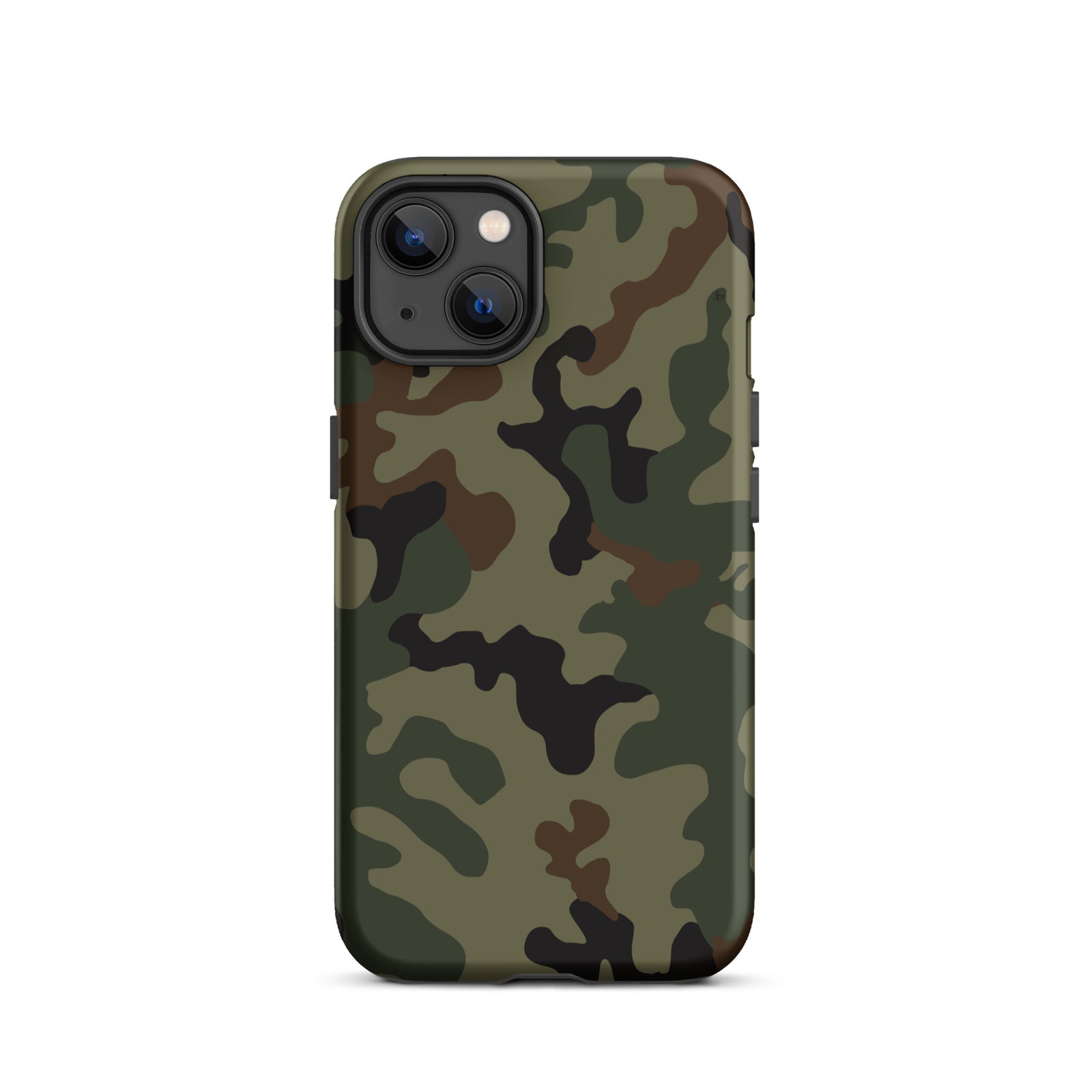 Seek and Disrupt Tough Case for iPhone®