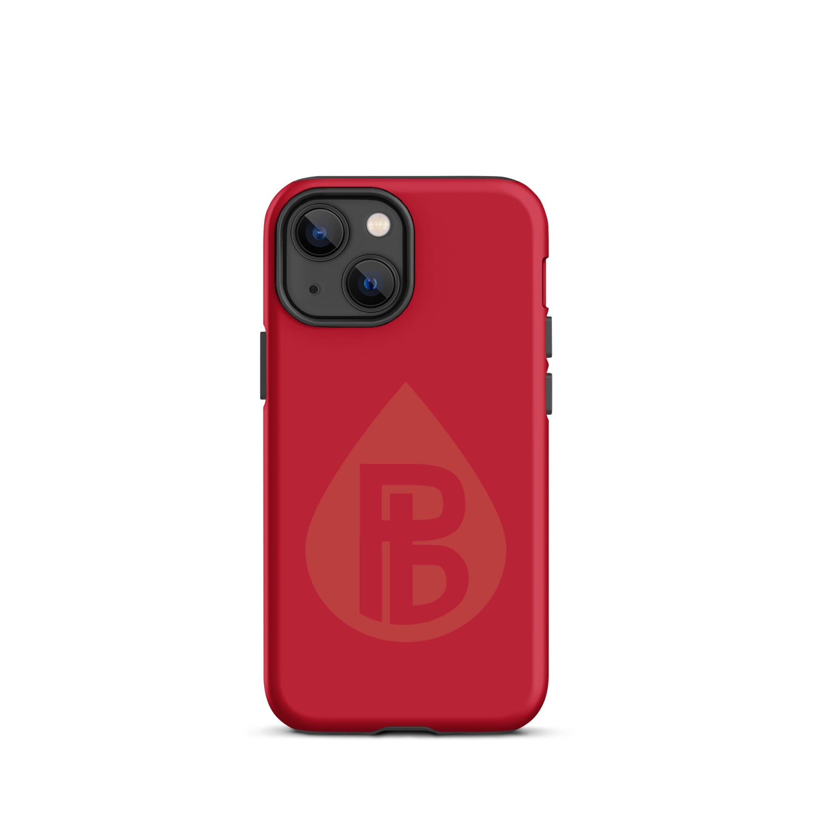 Pureblood Tough Case for iPhone®