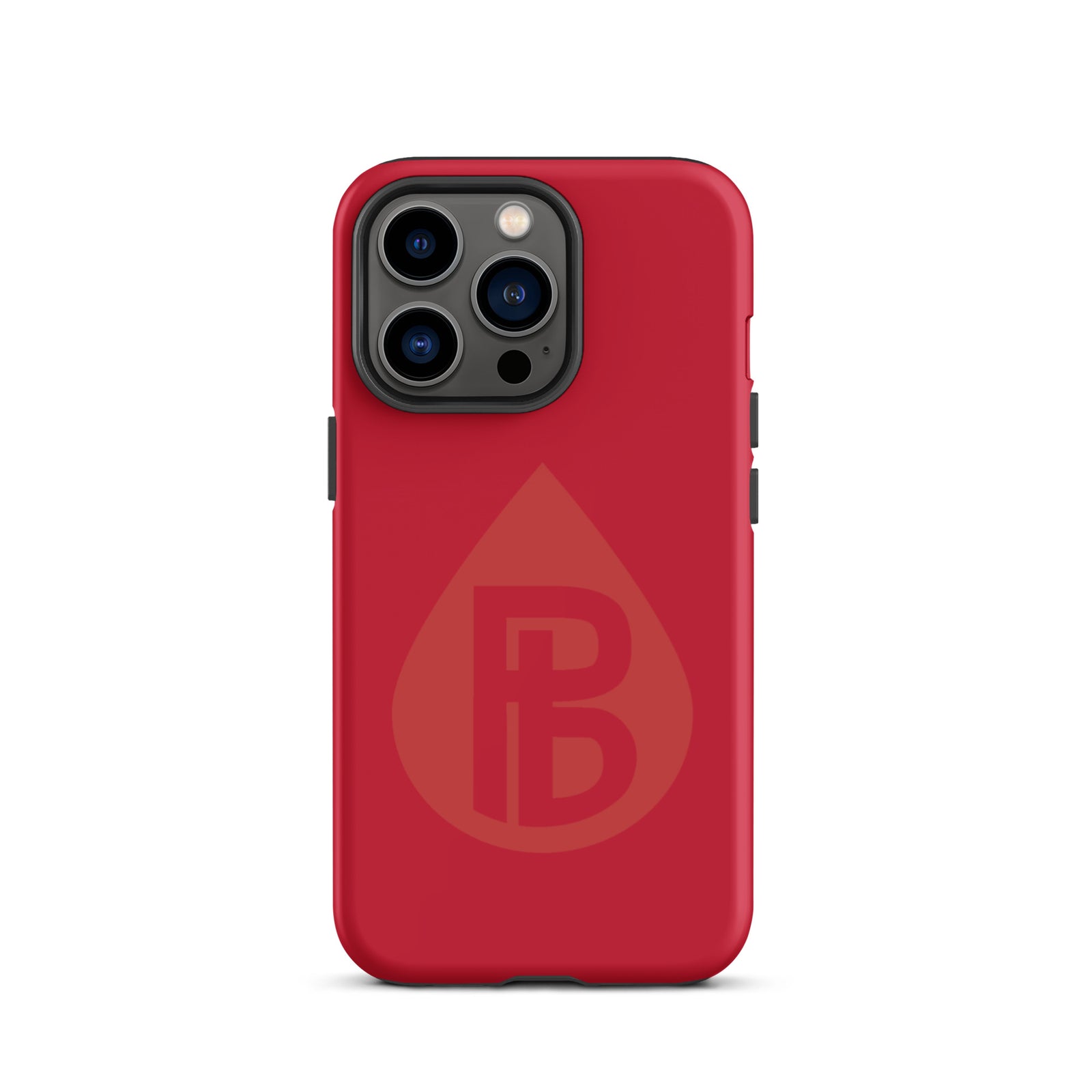 Pureblood Tough Case for iPhone®