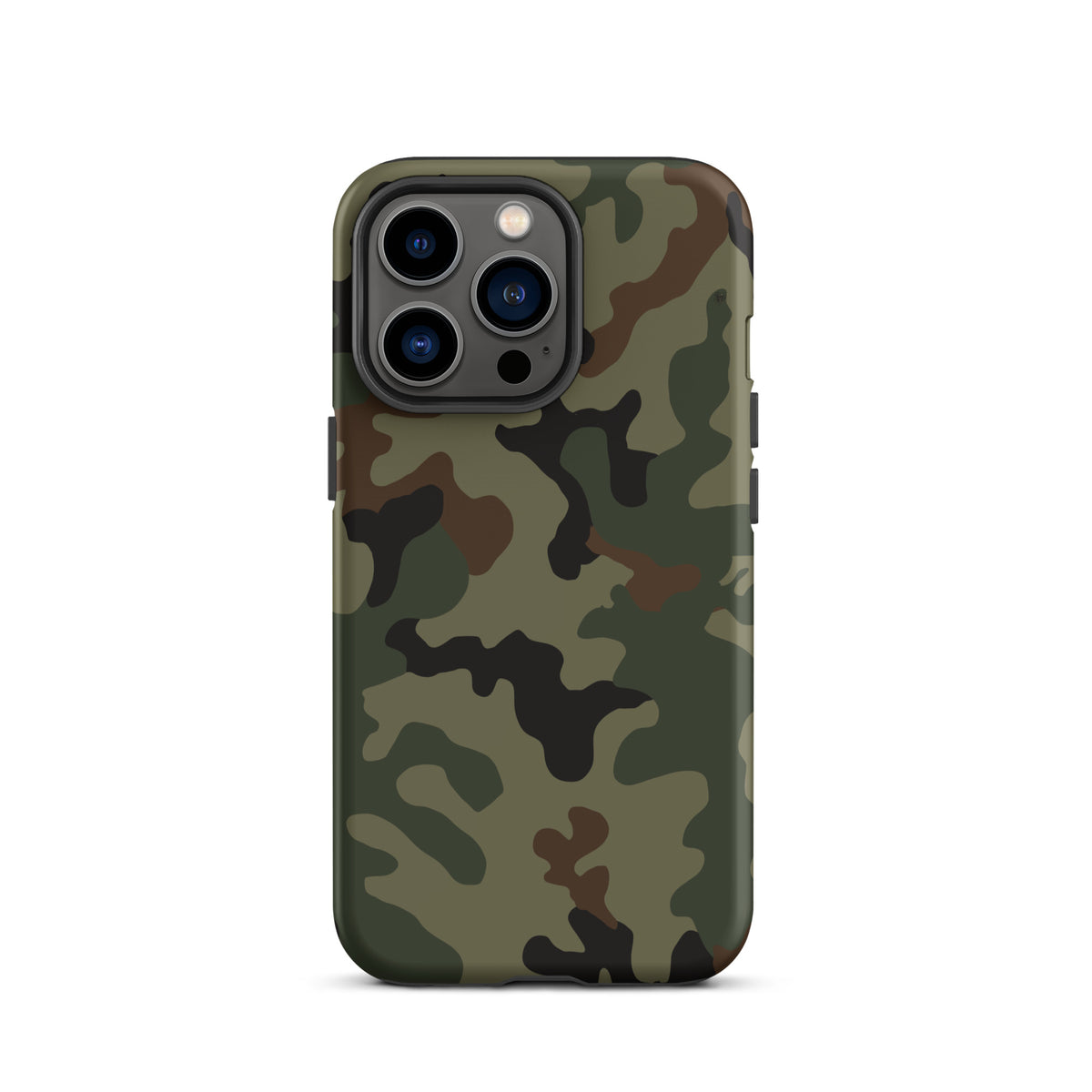 Seek and Disrupt Tough Case for iPhone®