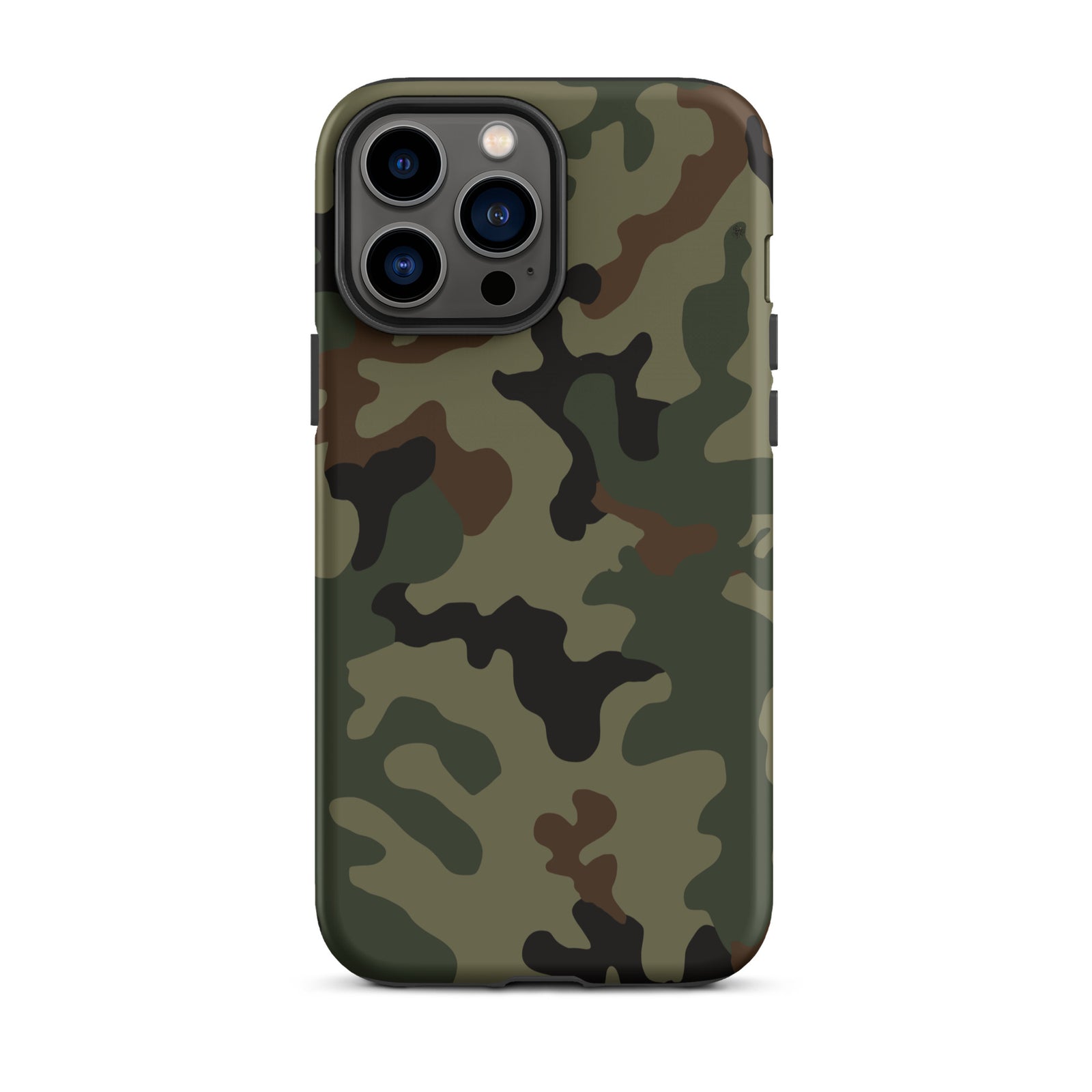 Seek and Disrupt Tough Case for iPhone®