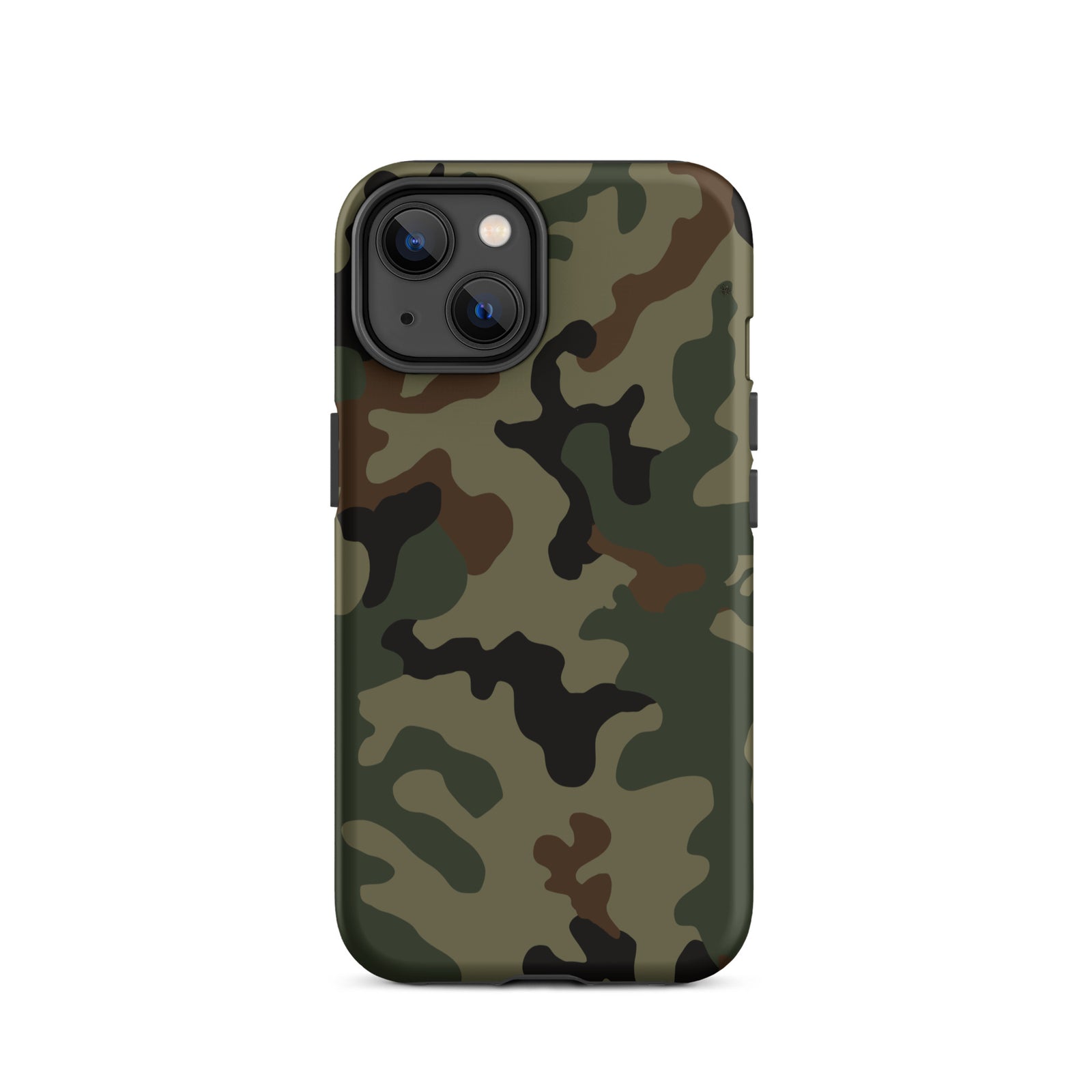 Seek and Disrupt Tough Case for iPhone®
