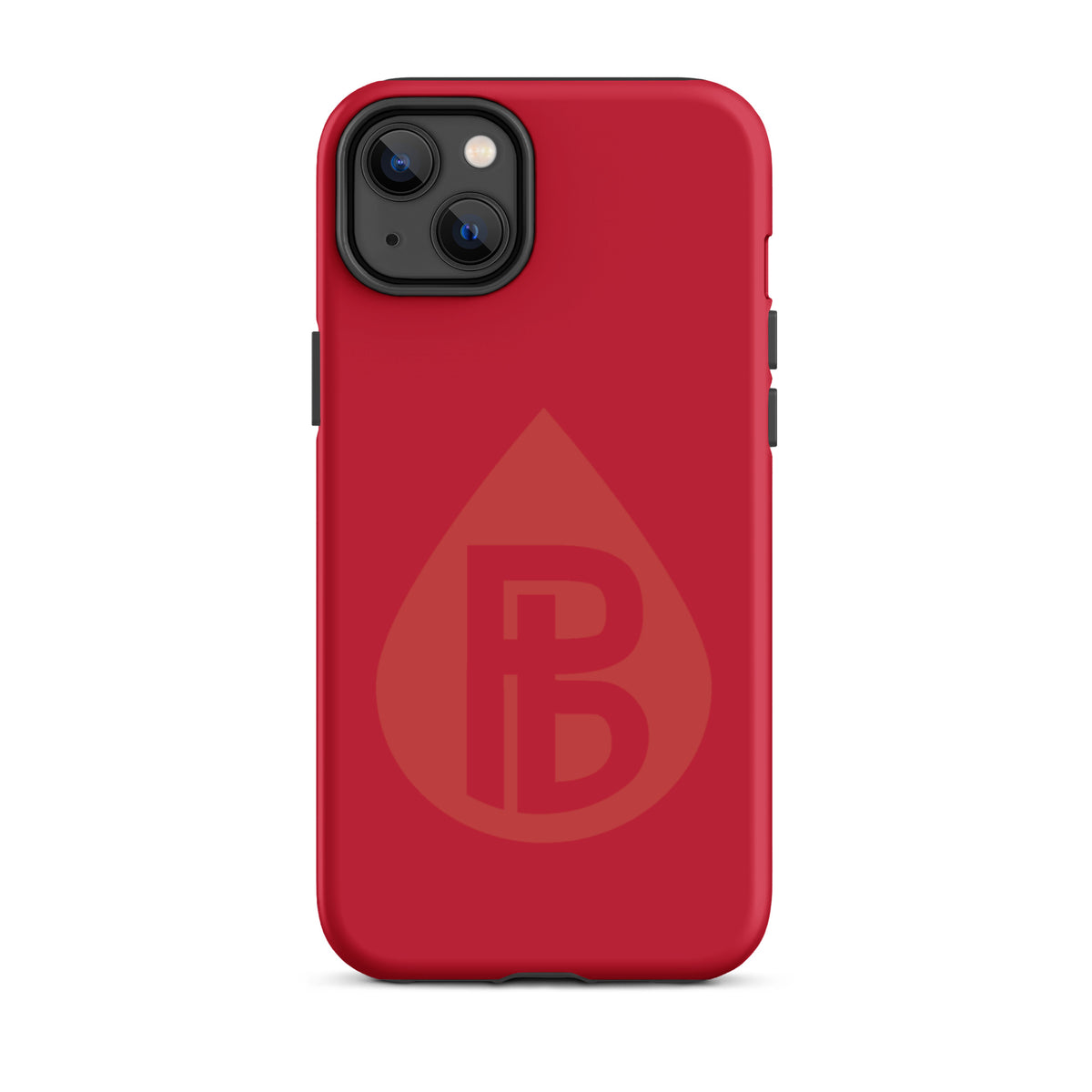 Pureblood Tough Case for iPhone®
