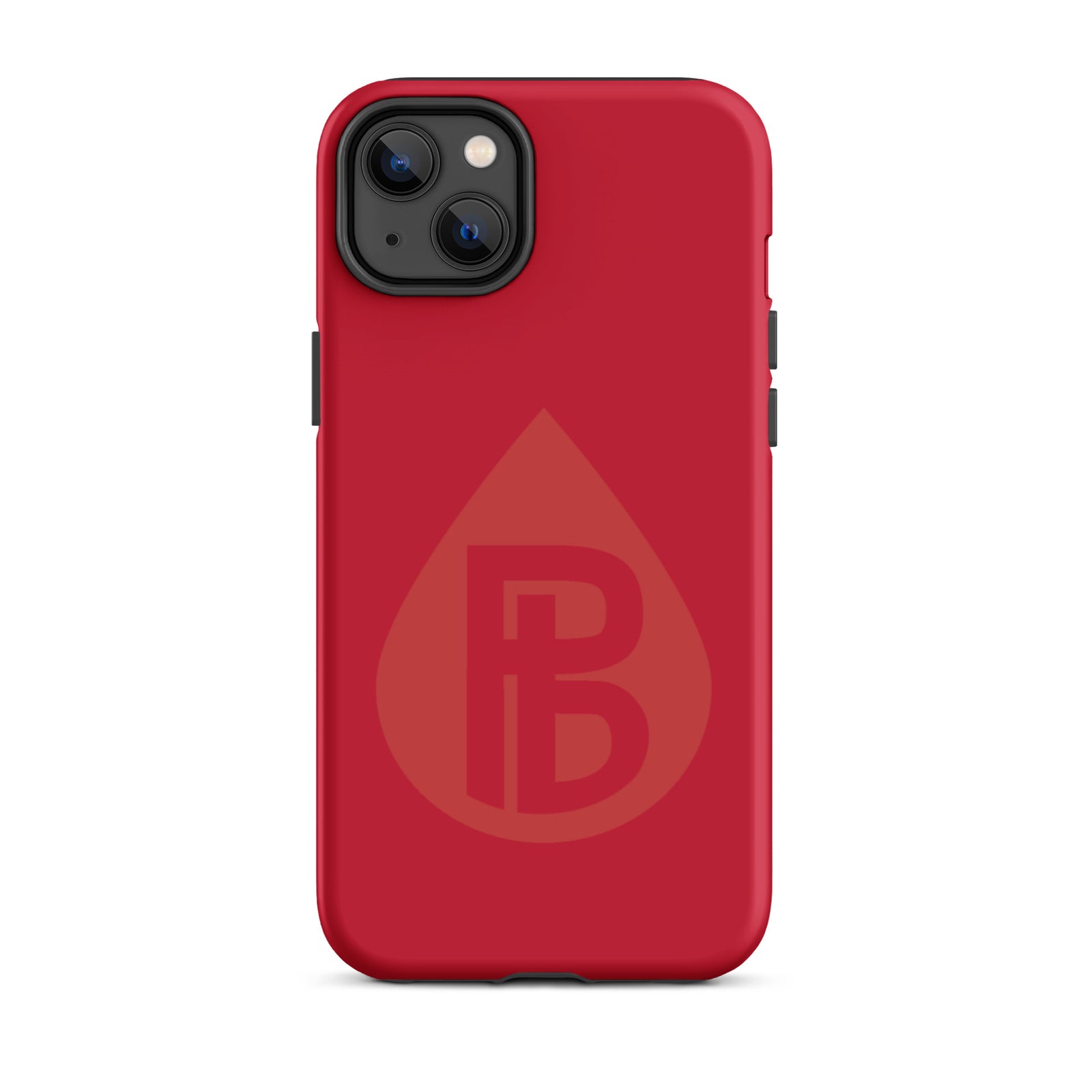 Pureblood Tough Case for iPhone®
