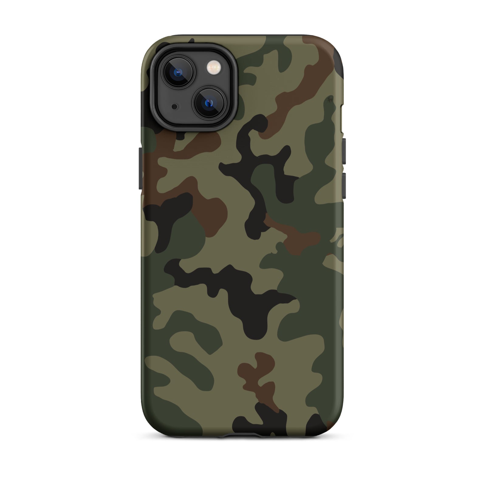 Seek and Disrupt Tough Case for iPhone®