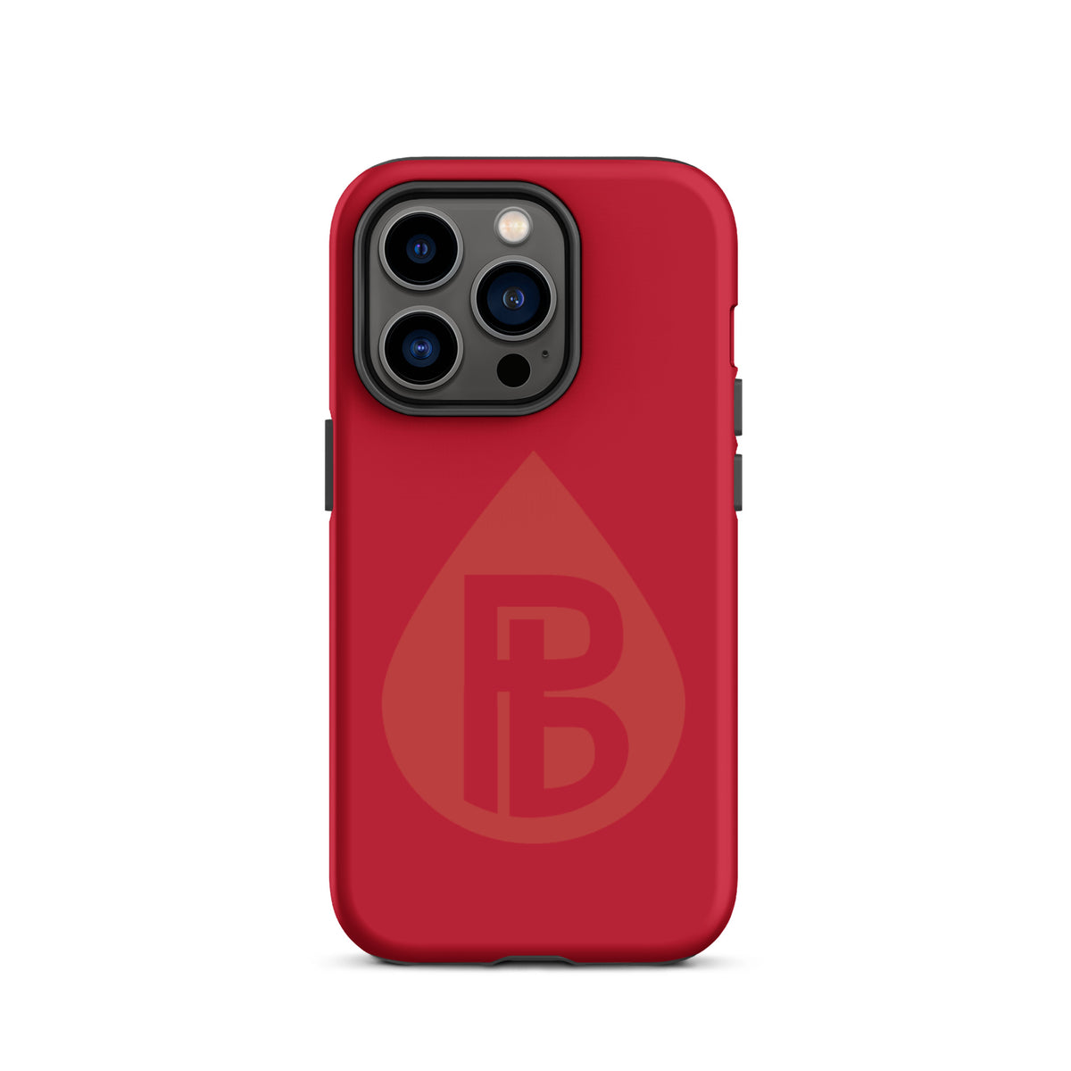 Pureblood Tough Case for iPhone®