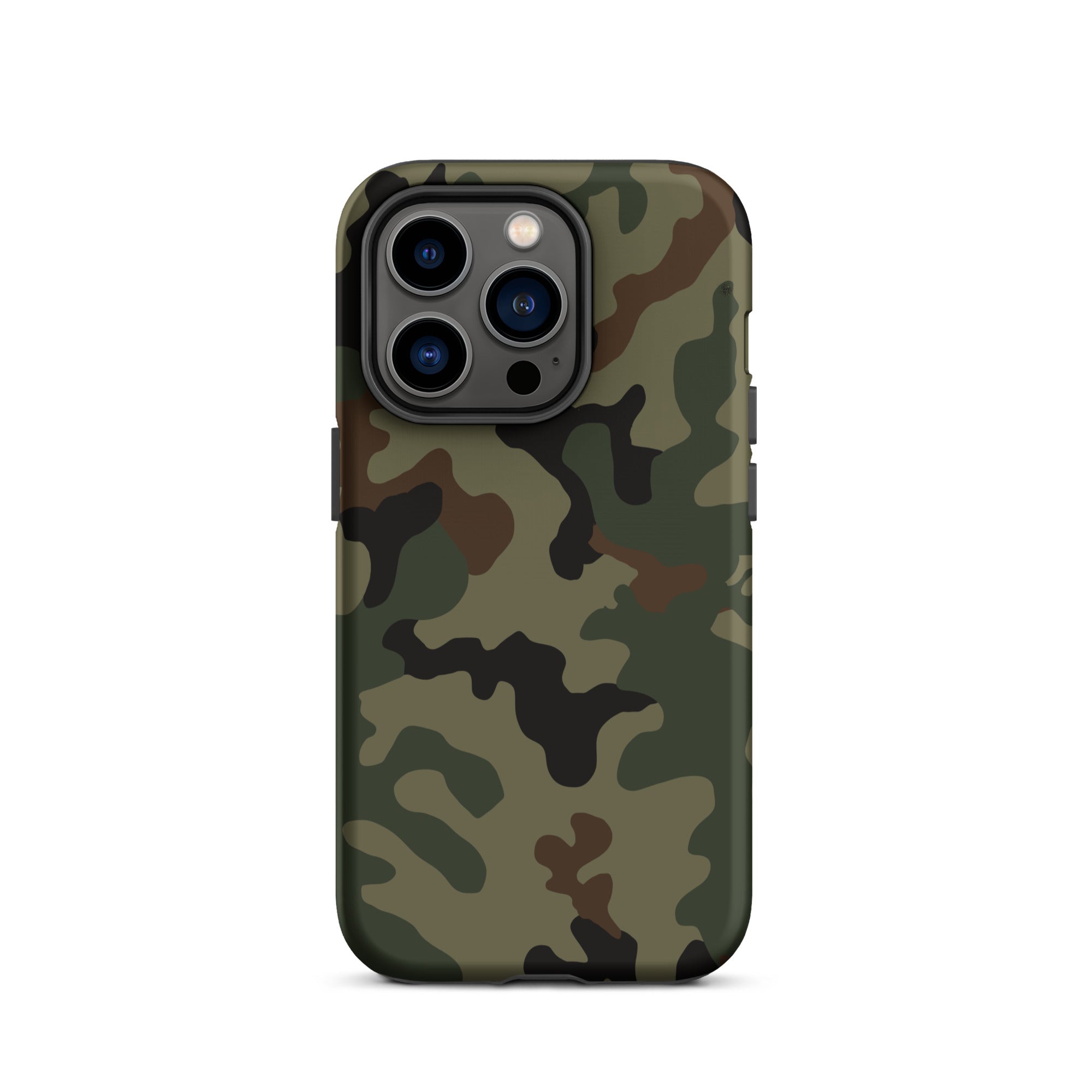 Seek and Disrupt Tough Case for iPhone®